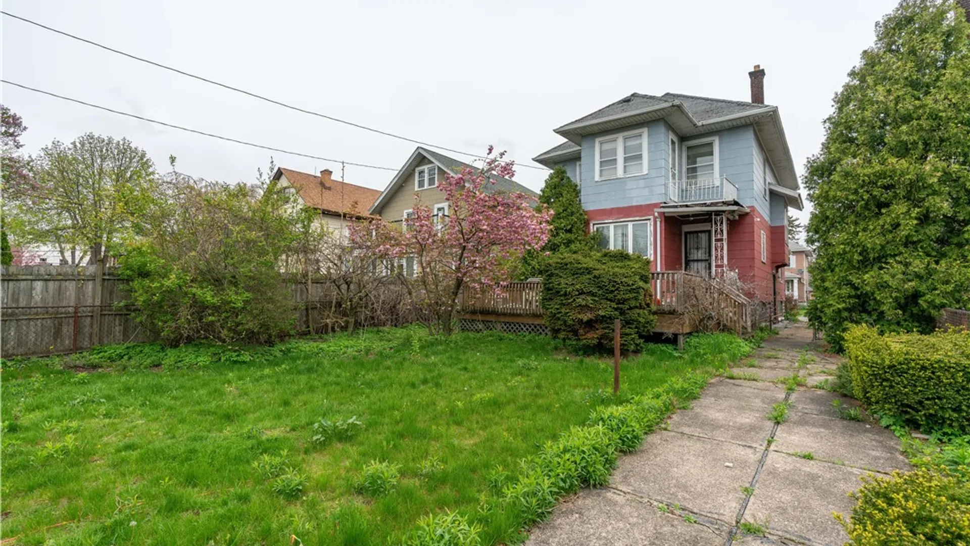 Property at 45 Highgate Avenue, Buffalo, NY 14214 26
