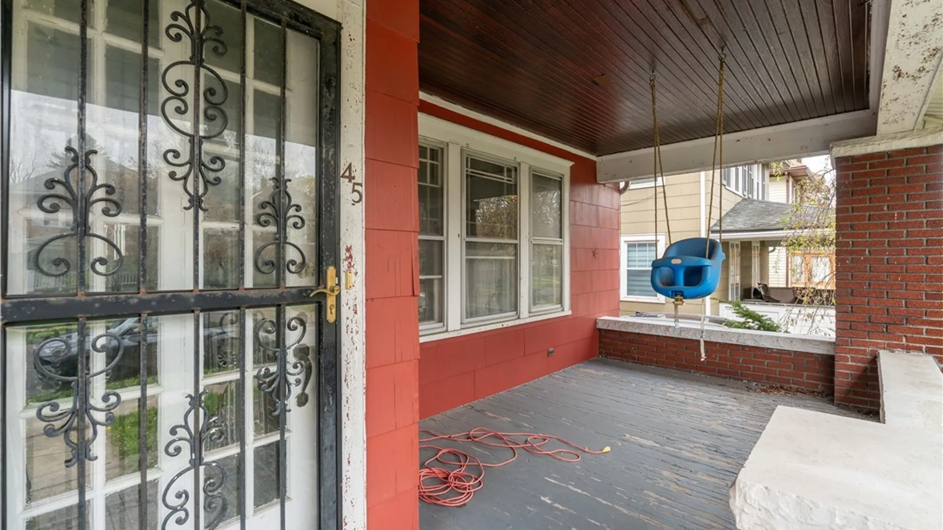 Property at 45 Highgate Avenue, Buffalo, NY 14214 3