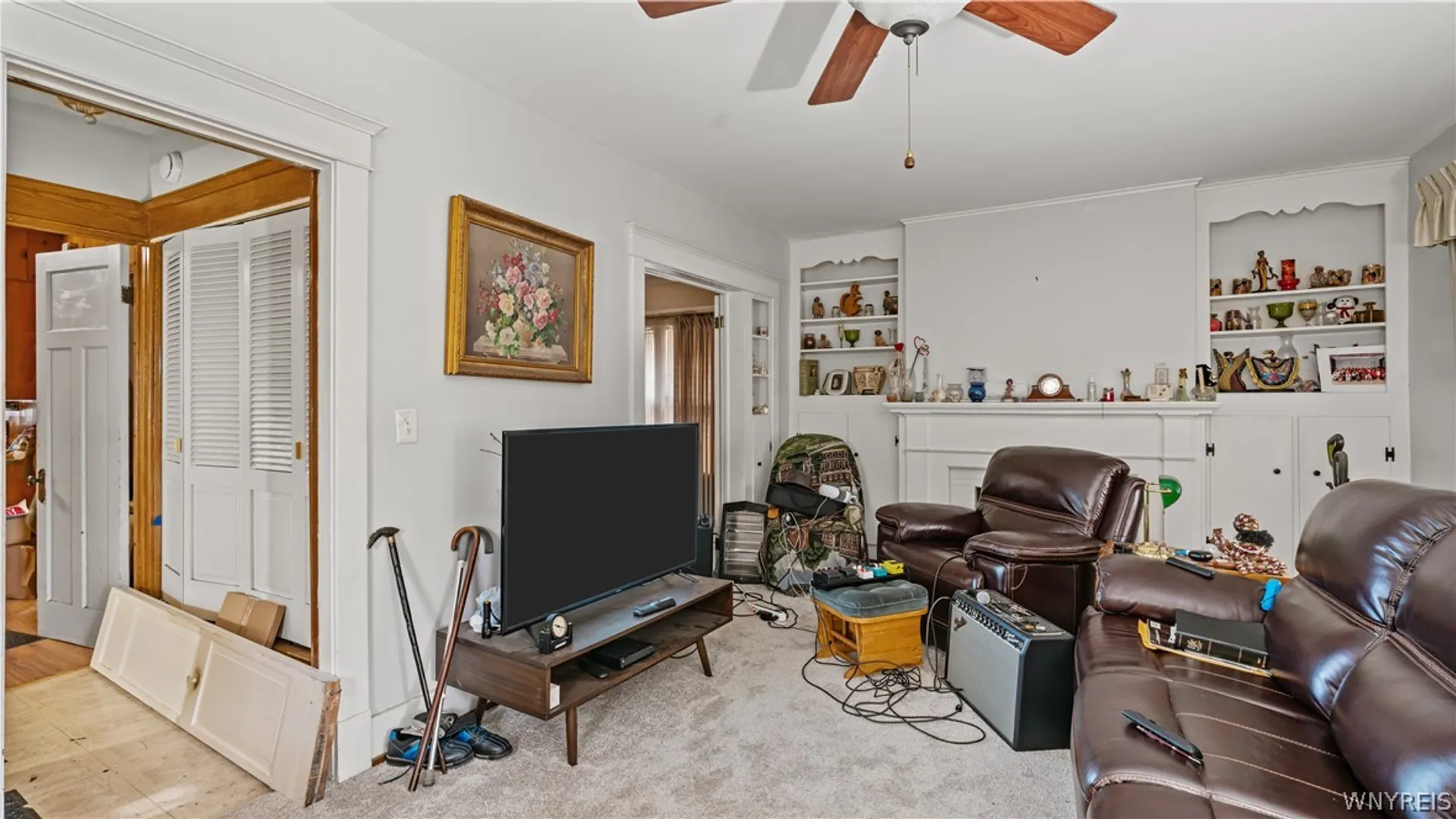Property at 45 Highgate Avenue, Buffalo, NY 14214 4