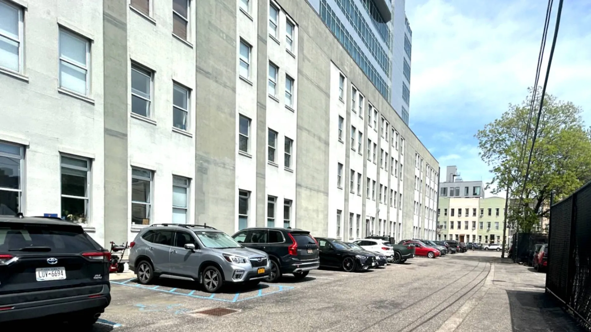 Property at 30 Bayard, Brooklyn, NY 11211 11