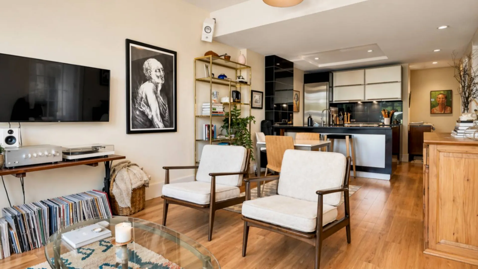 Property at 30 Bayard, Brooklyn, NY 11211 2