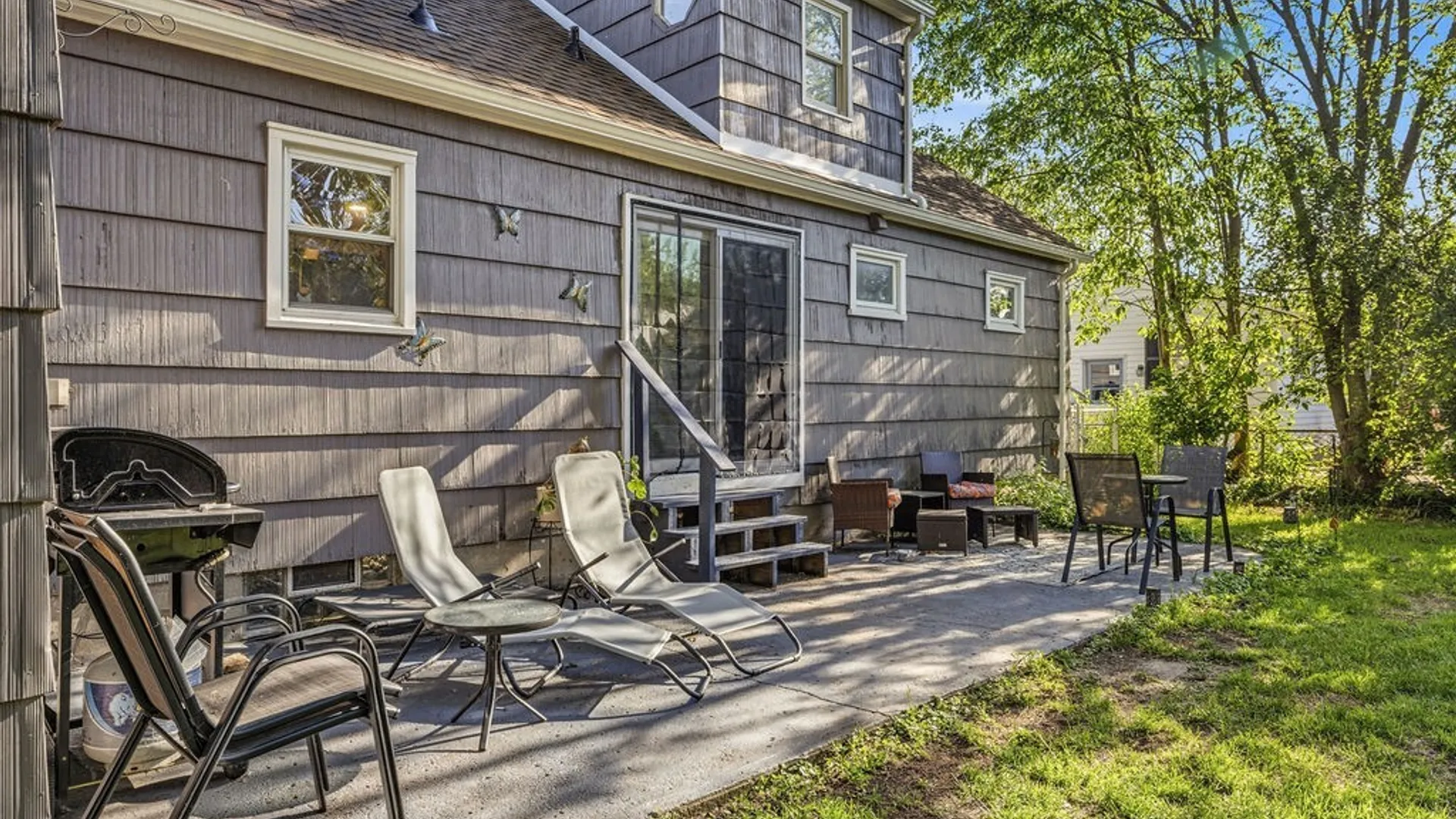 Property at 12 Sudbury Lane, Amherst, NY 14221 29
