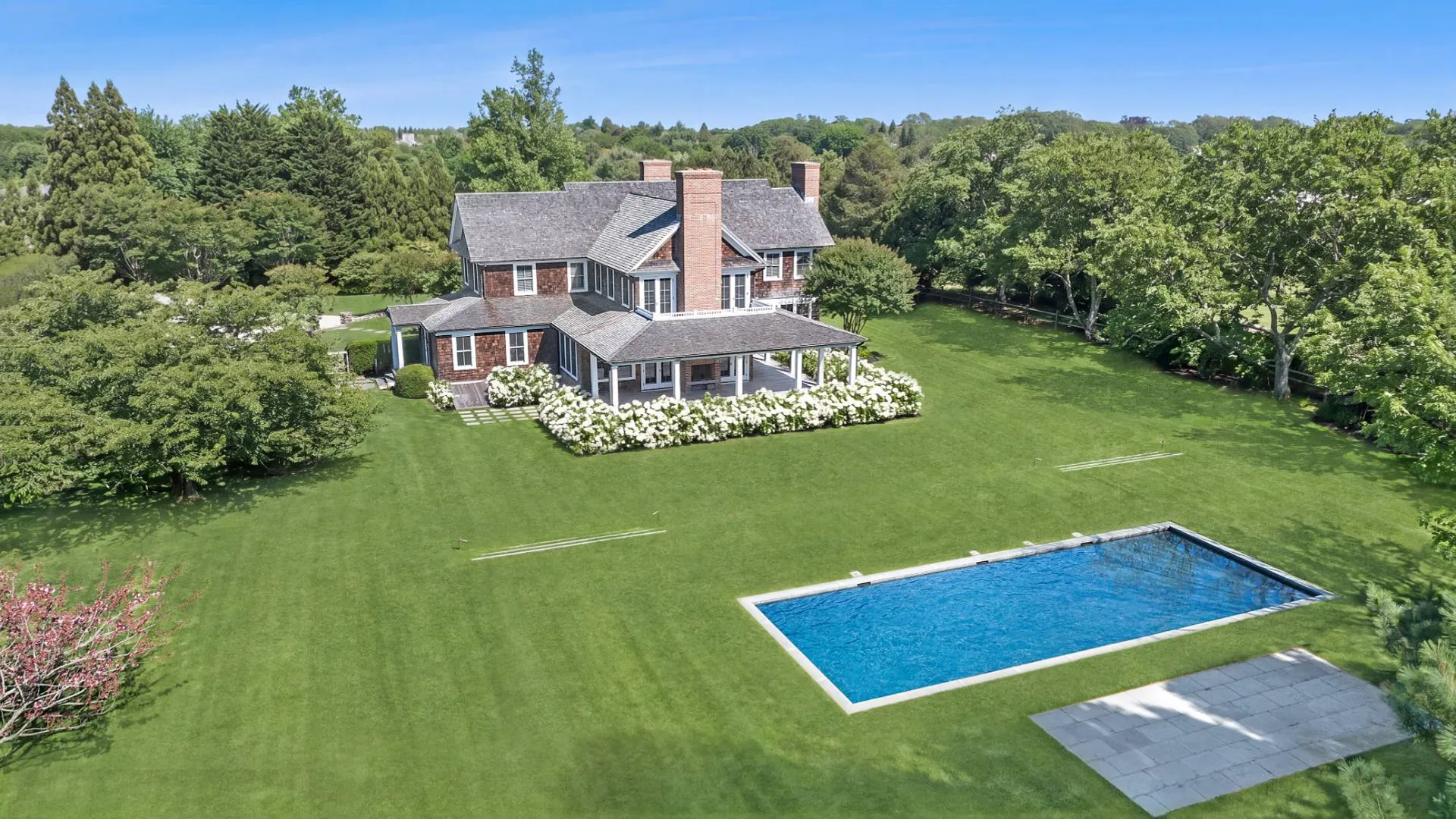 Property at 53 Matthews Lane, Bridgehampton, NY 11932 2