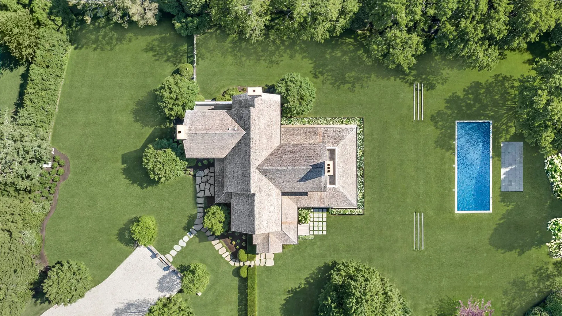 Property at 53 Matthews Lane, Bridgehampton, NY 11932 50