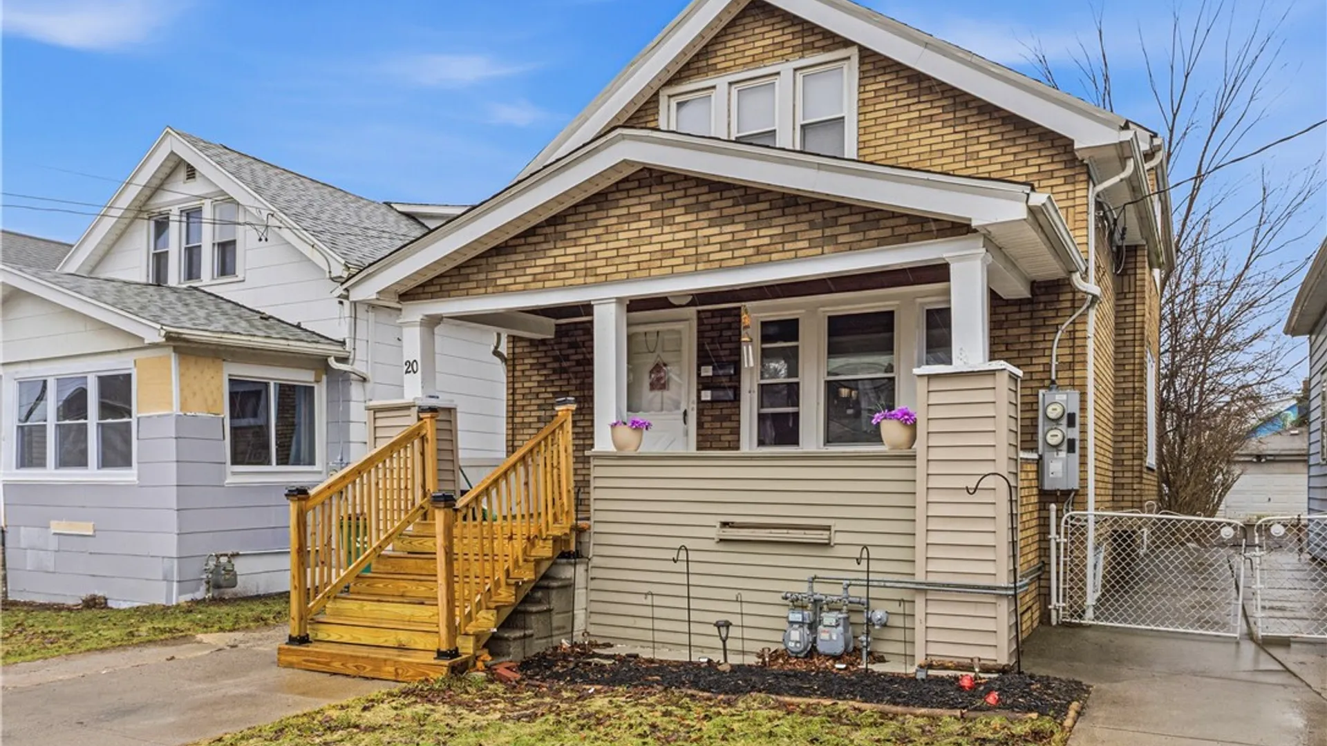 Property at 20 Beatrice Avenue, Buffalo, NY 14207 17