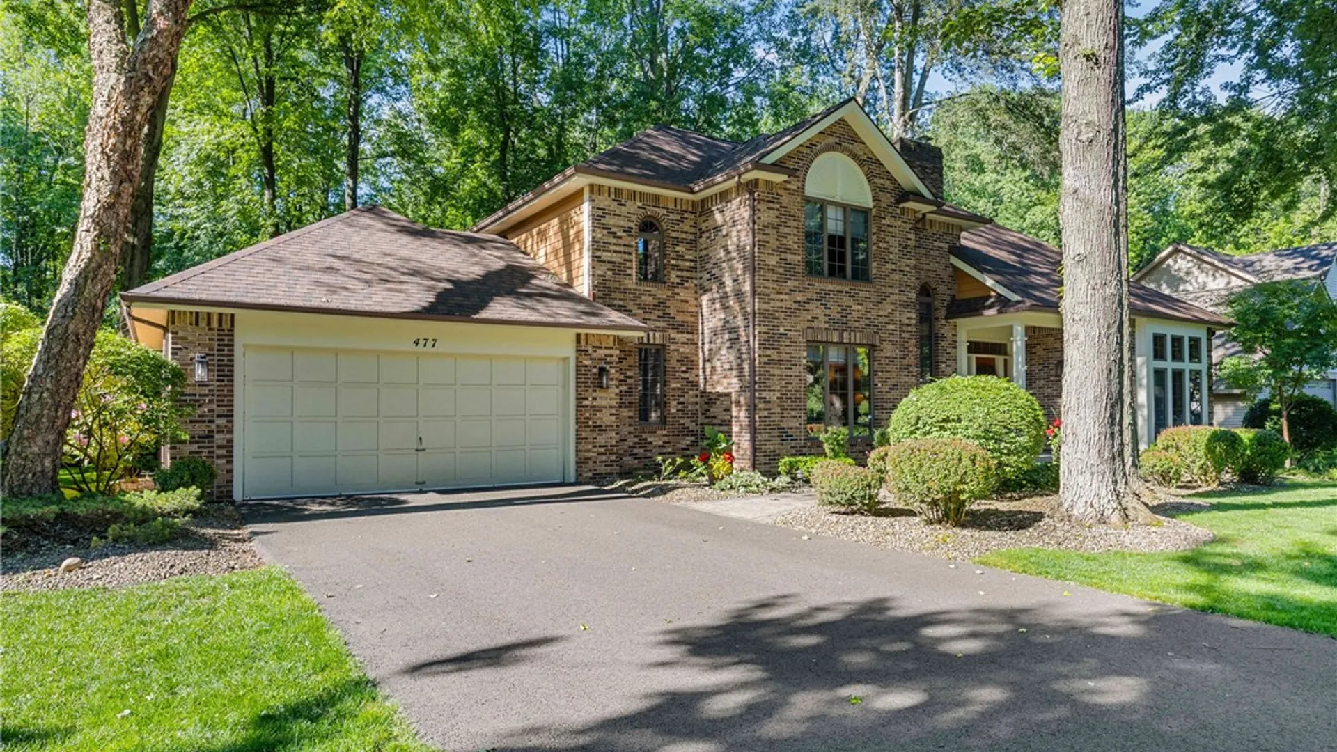 Property at 477 Maplewoods Lane, Webster, NY 14580 2