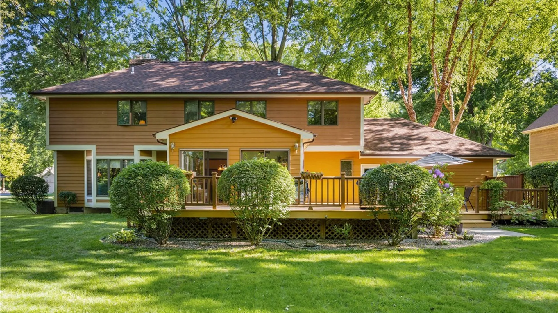 Property at 477 Maplewoods Lane, Webster, NY 14580 43
