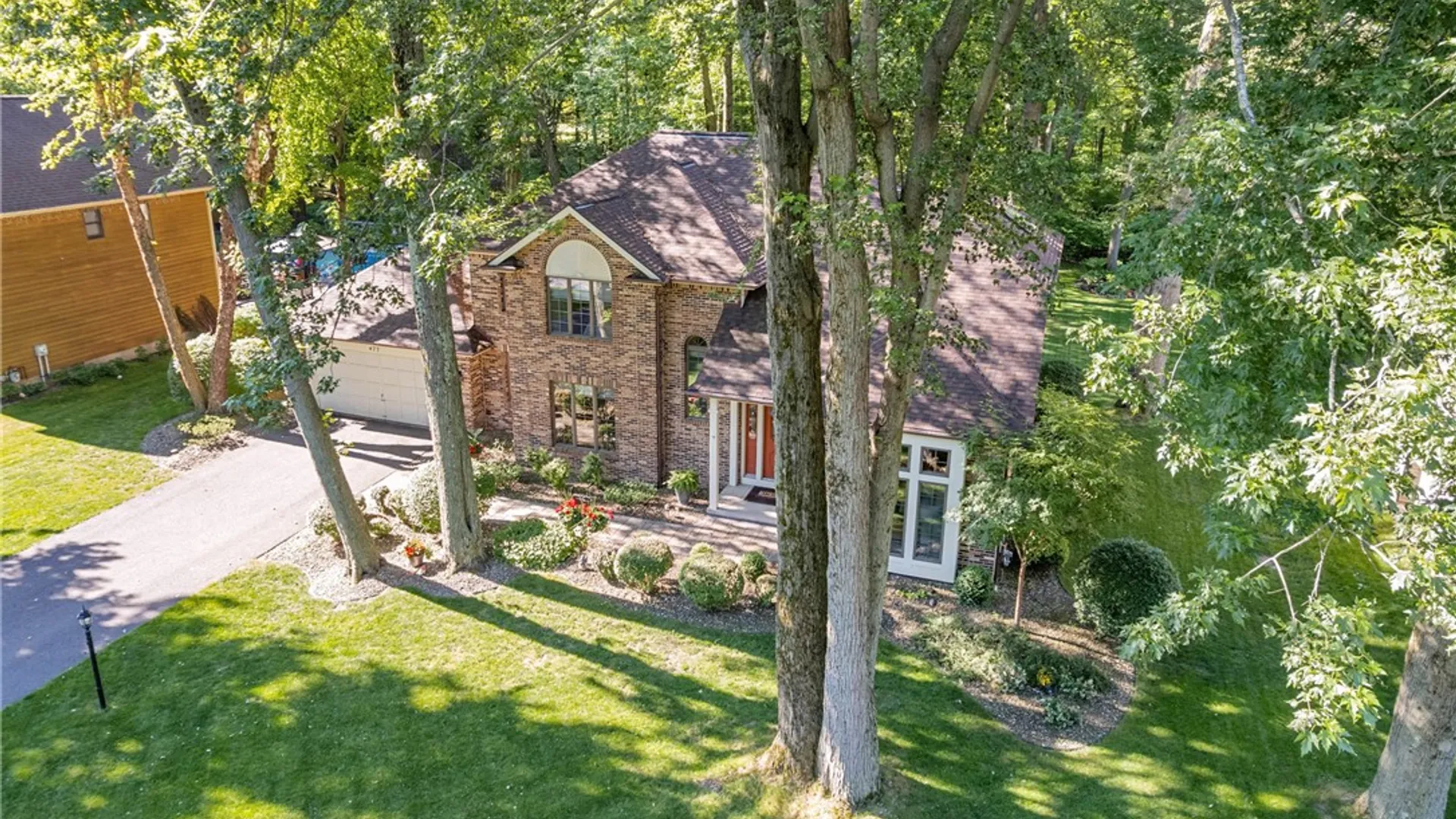 Property at 477 Maplewoods Lane, Webster, NY 14580 48