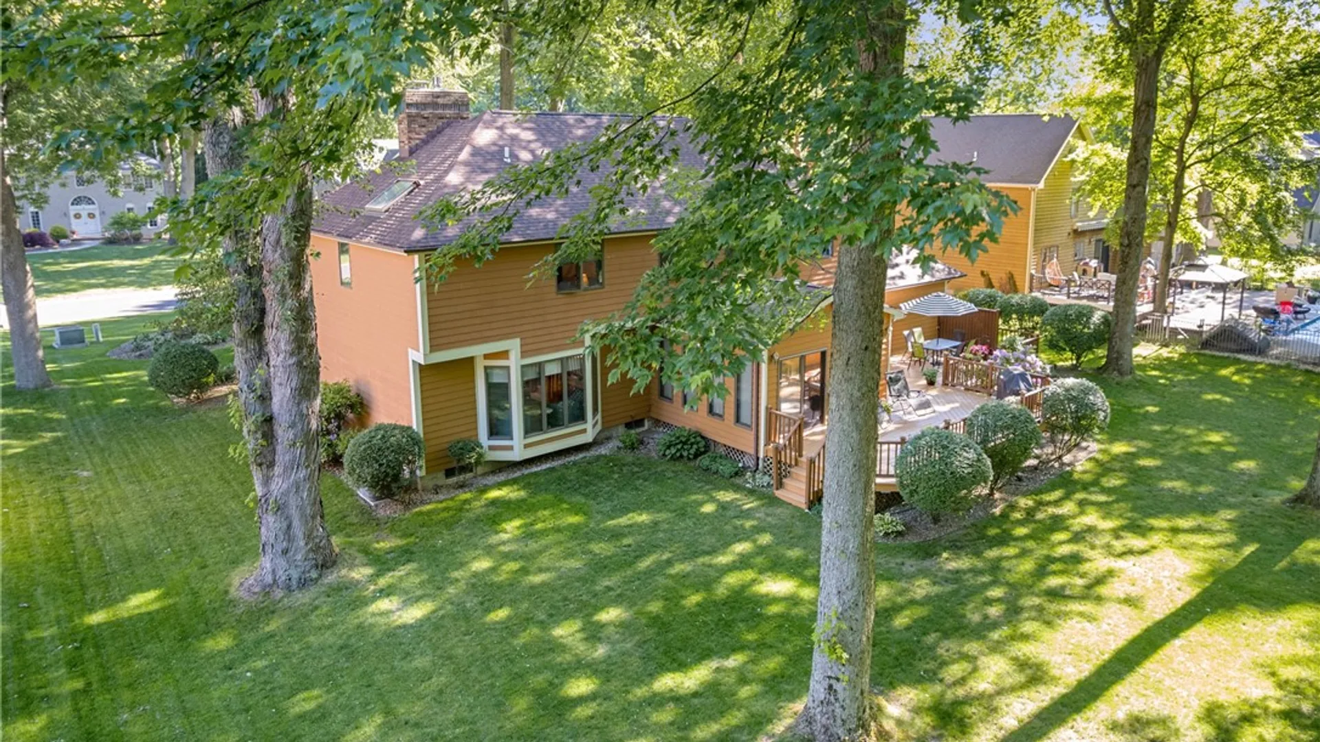 Property at 477 Maplewoods Lane, Webster, NY 14580 49