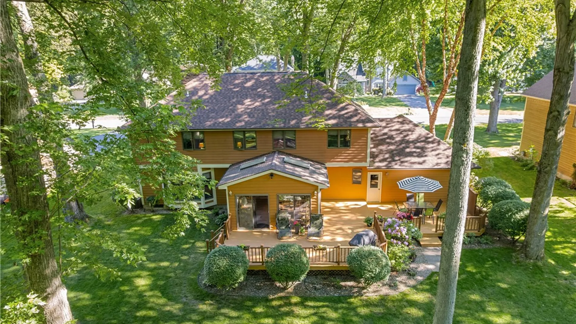Property at 477 Maplewoods Lane, Webster, NY 14580 50