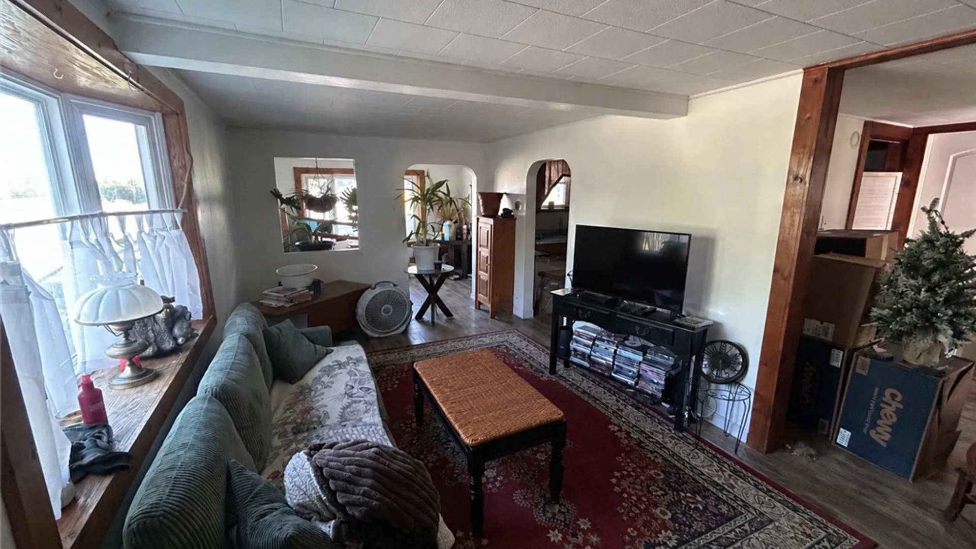 Property at 9714 Fargo Road, Bethany, NY 14054 5