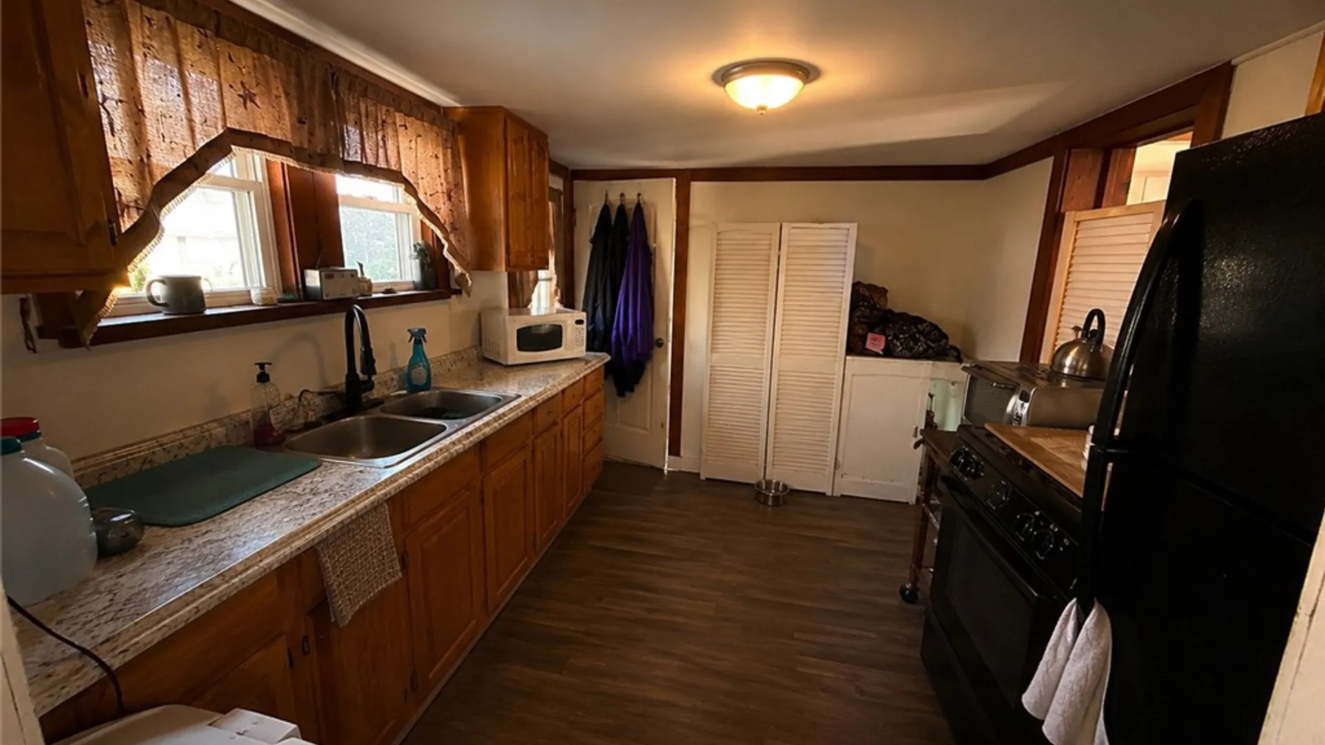 Property at 9714 Fargo Road, Bethany, NY 14054 6
