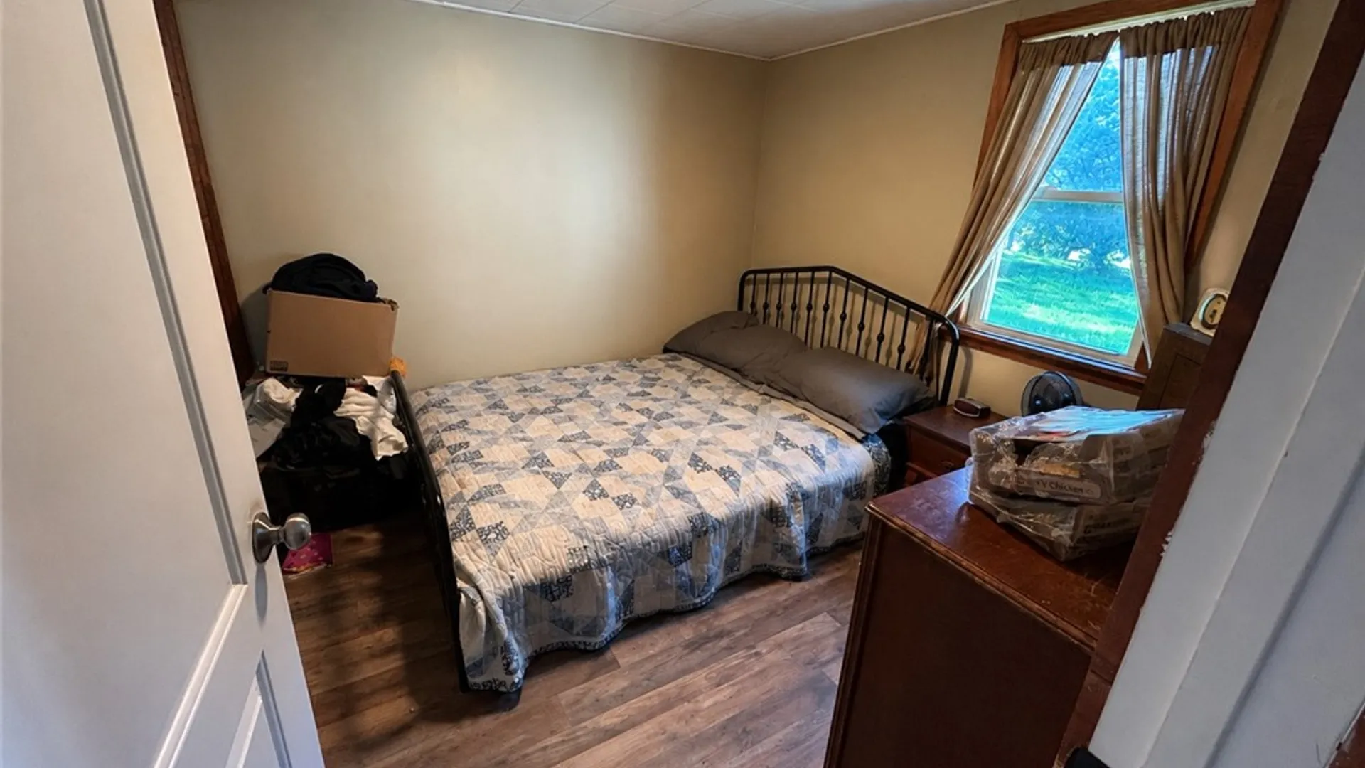 Property at 9714 Fargo Road, Bethany, NY 14054 7