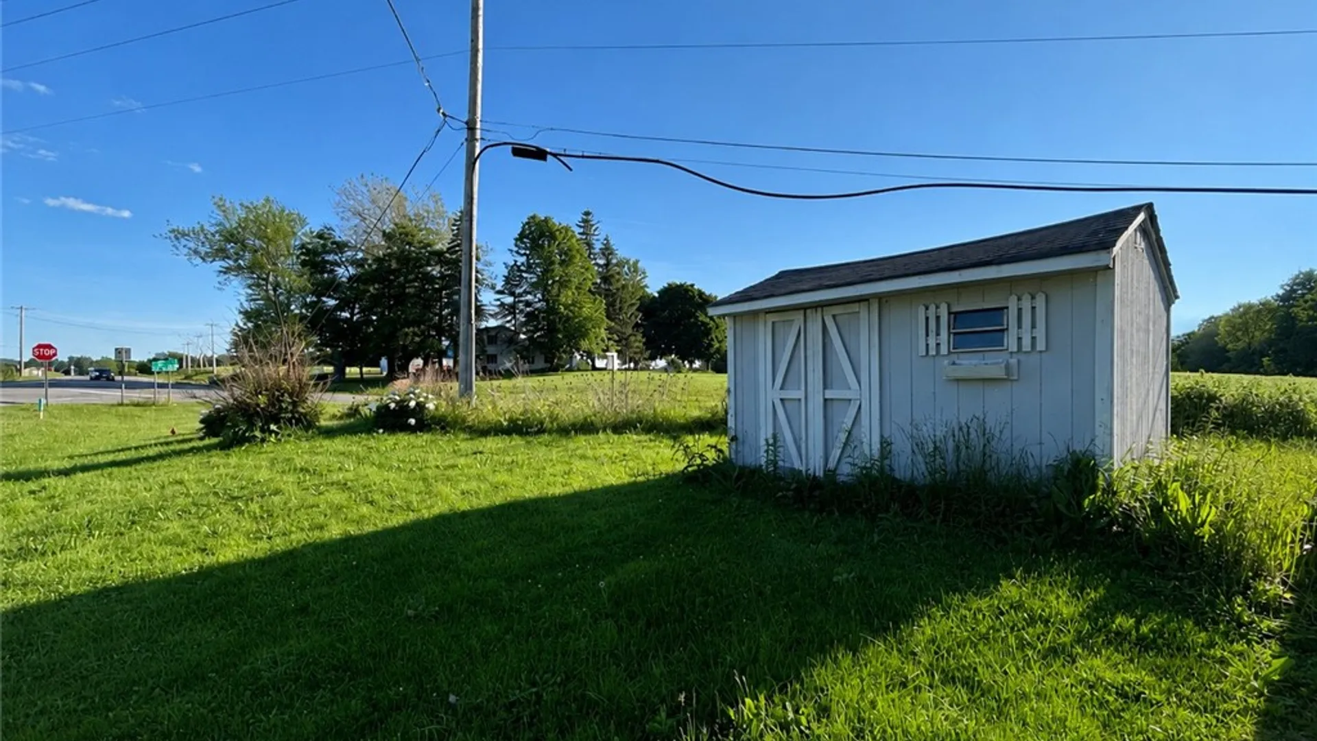 Property at 9714 Fargo Road, Bethany, NY 14054 9