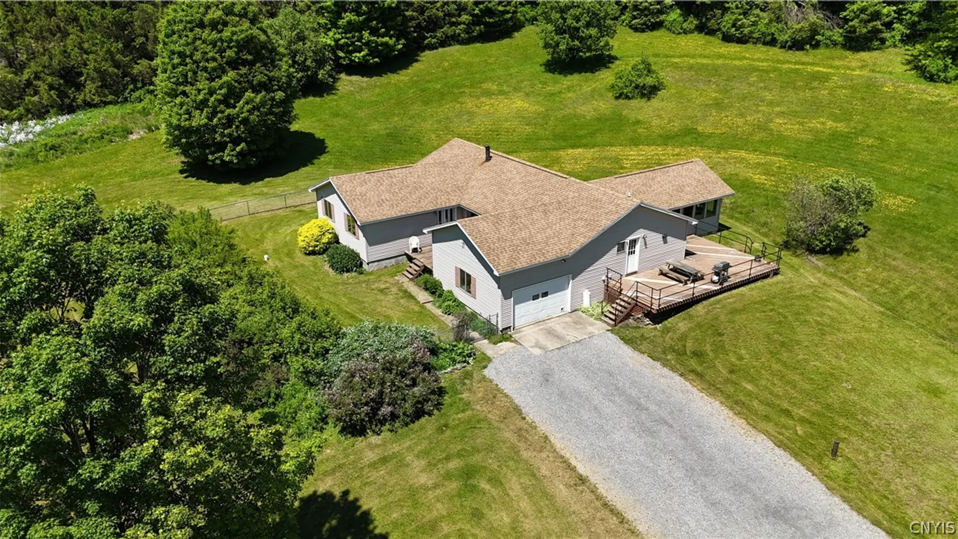 Property at 6312 E Homer Baltimore Road, Homer, NY 13077 2
