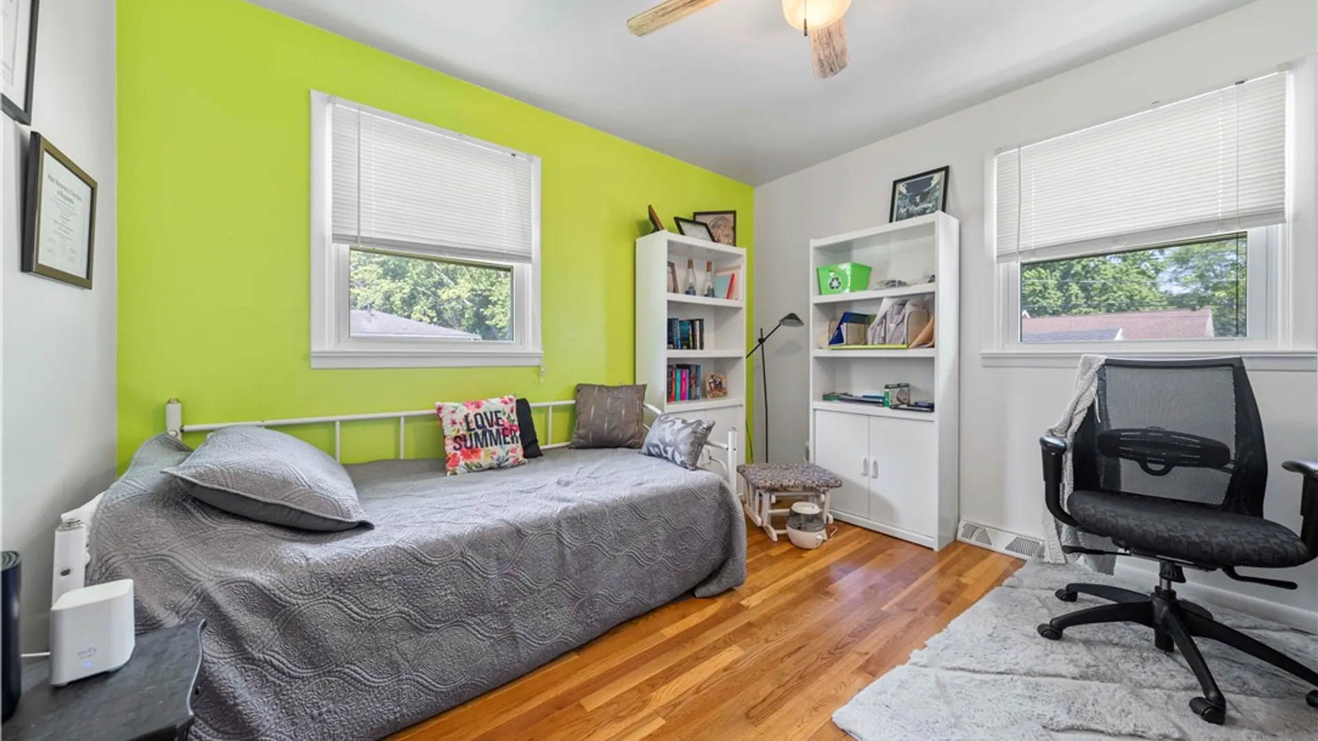 Property at 18 Chester Avenue, Chili, NY 14623 17