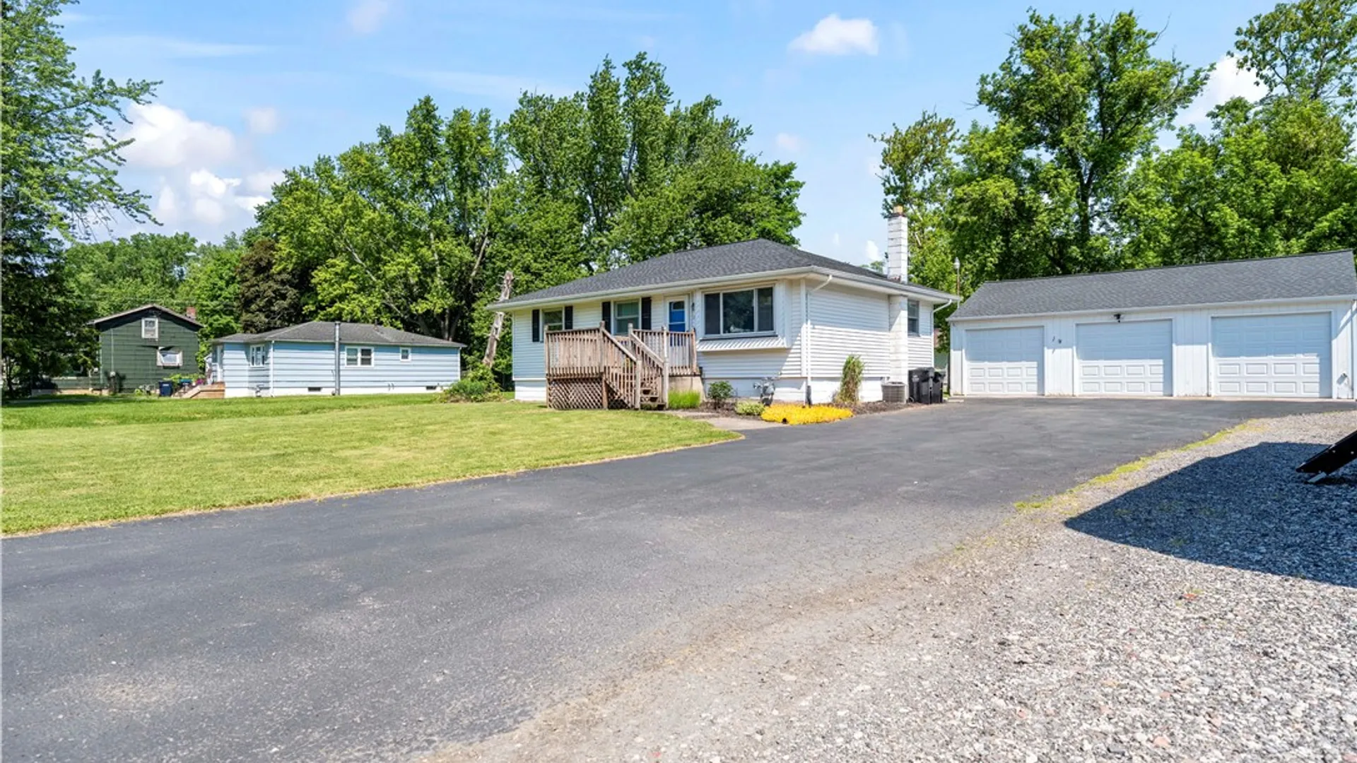 Property at 18 Chester Avenue, Chili, NY 14623 2