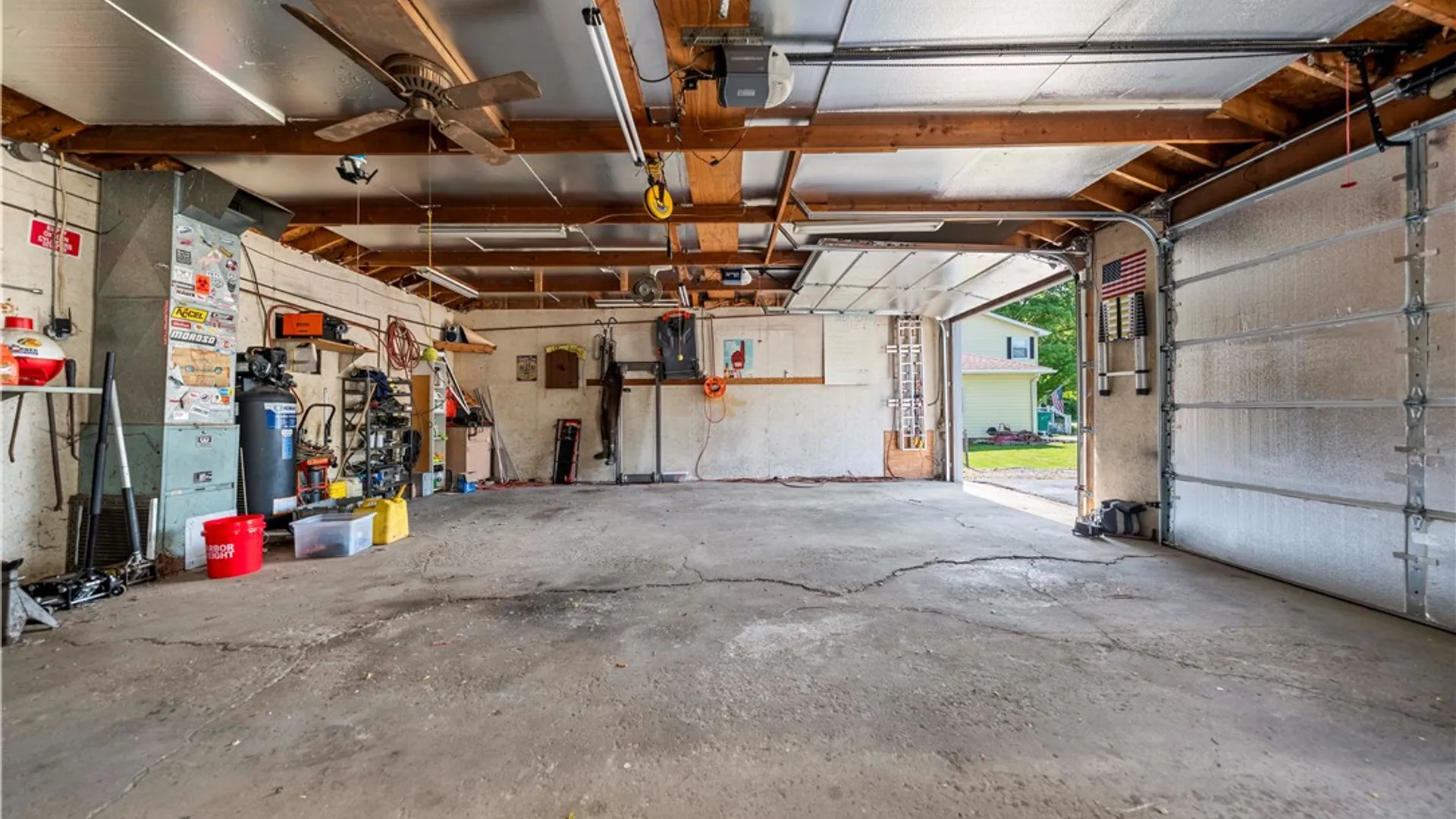 Property at 18 Chester Avenue, Chili, NY 14623 23