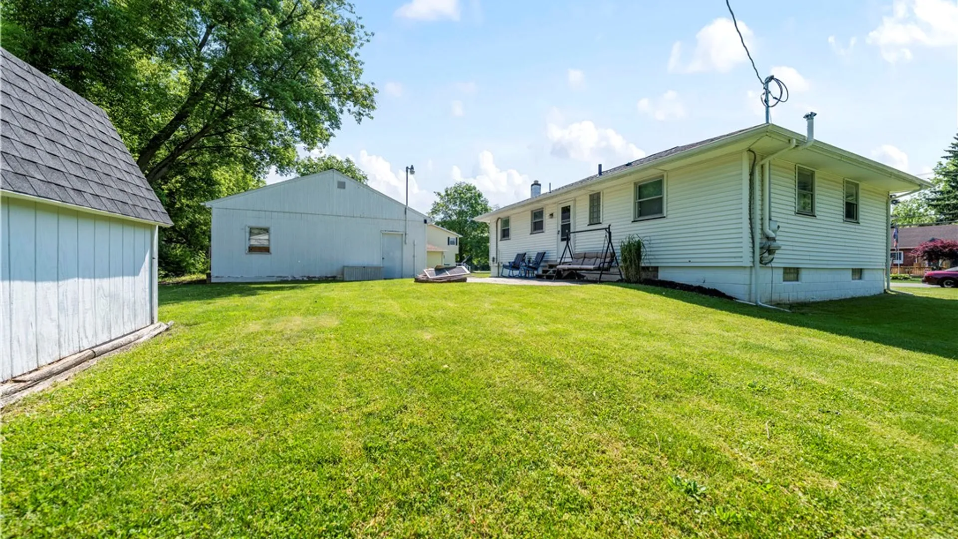 Property at 18 Chester Avenue, Chili, NY 14623 26