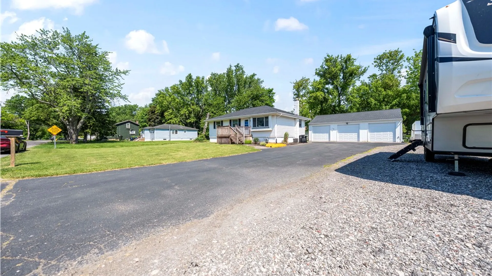 Property at 18 Chester Avenue, Chili, NY 14623 29