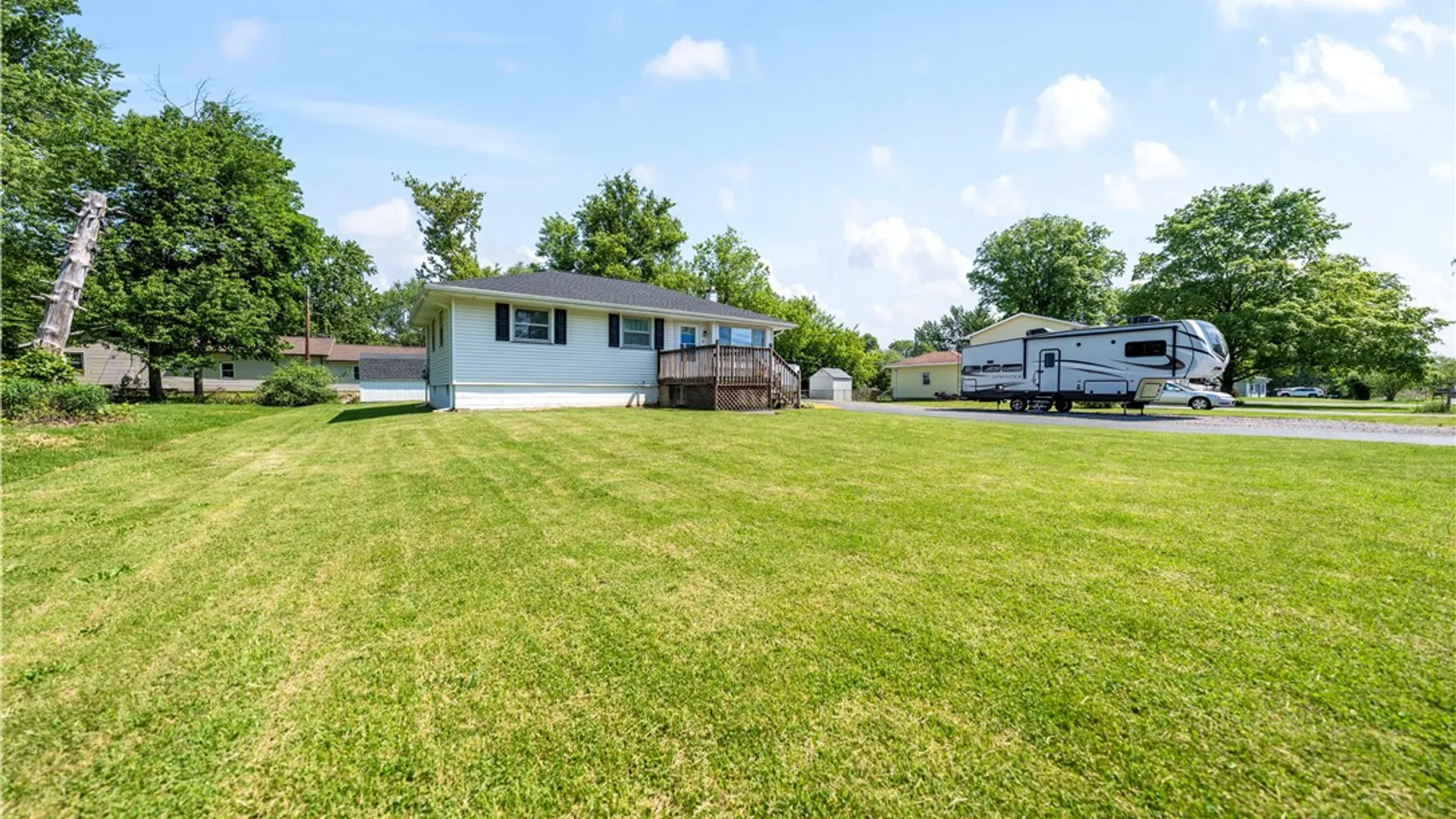 Property at 18 Chester Avenue, Chili, NY 14623 3