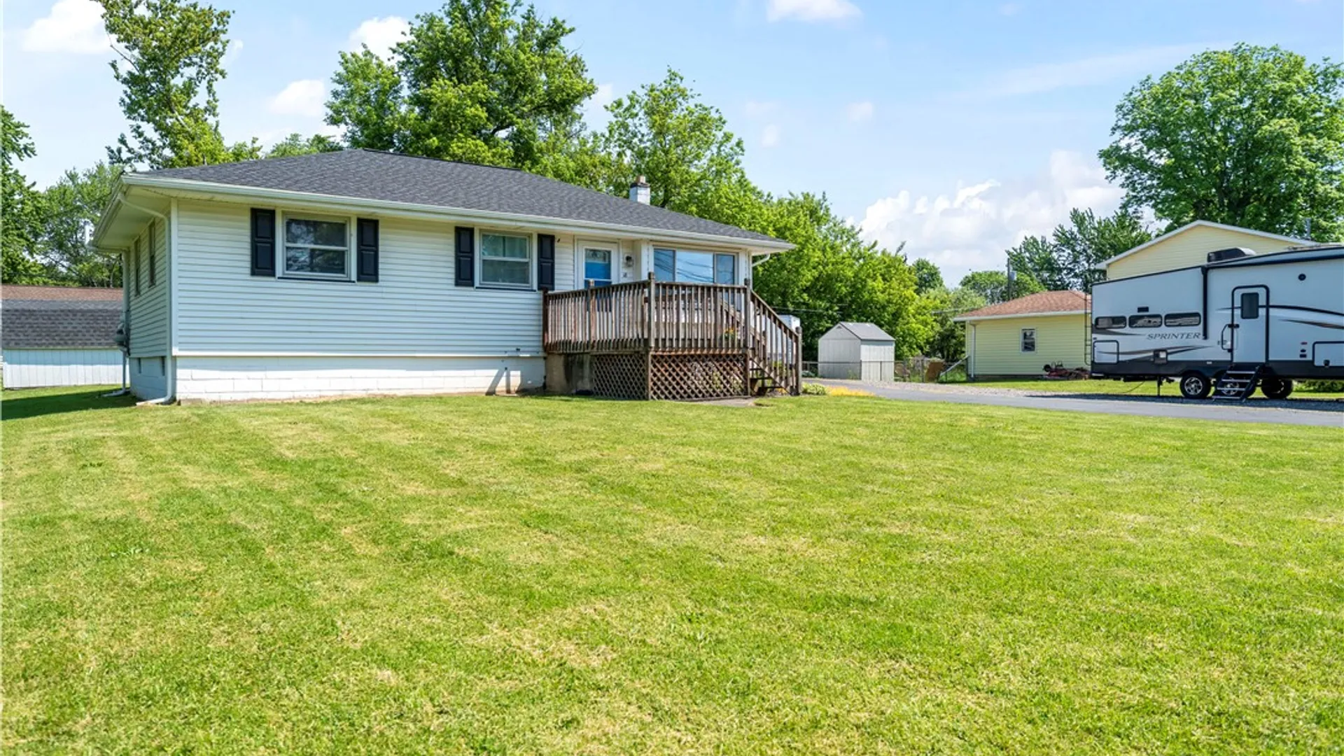 Property at 18 Chester Avenue, Chili, NY 14623 30