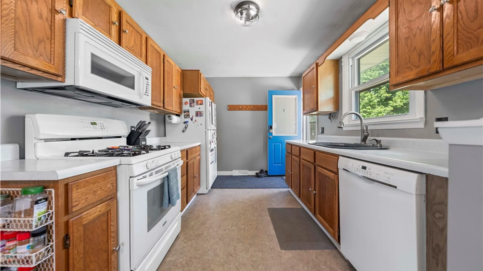 Property at 18 Chester Avenue, Chili, NY 14623 8
