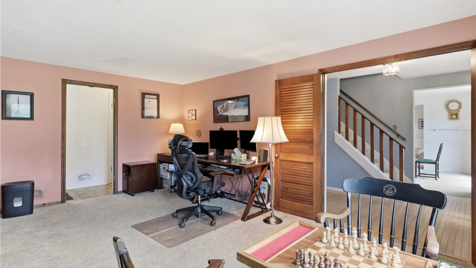 Property at 262 Hillary Lane, Penfield, NY 14526 18