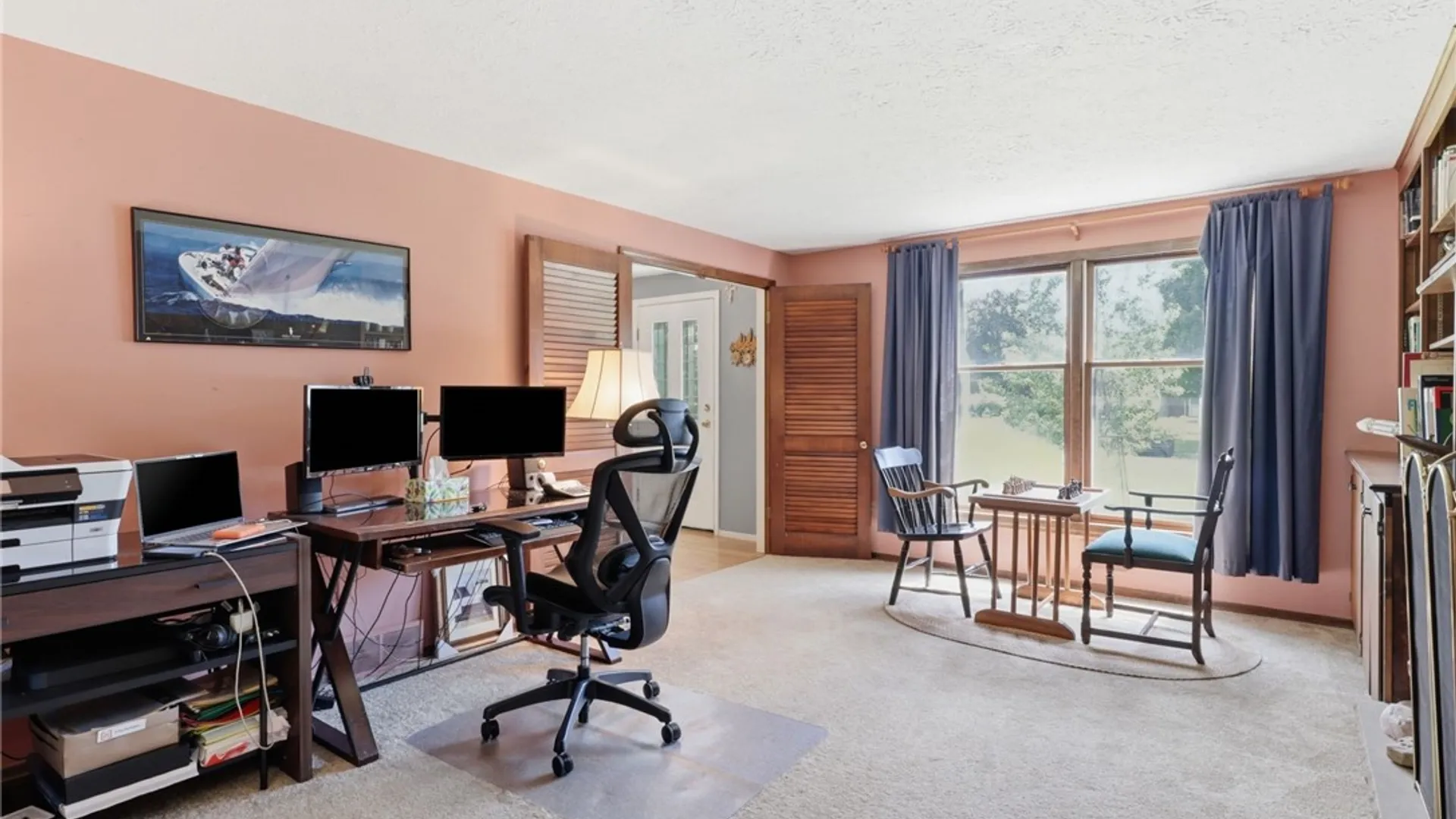 Property at 262 Hillary Lane, Penfield, NY 14526 19