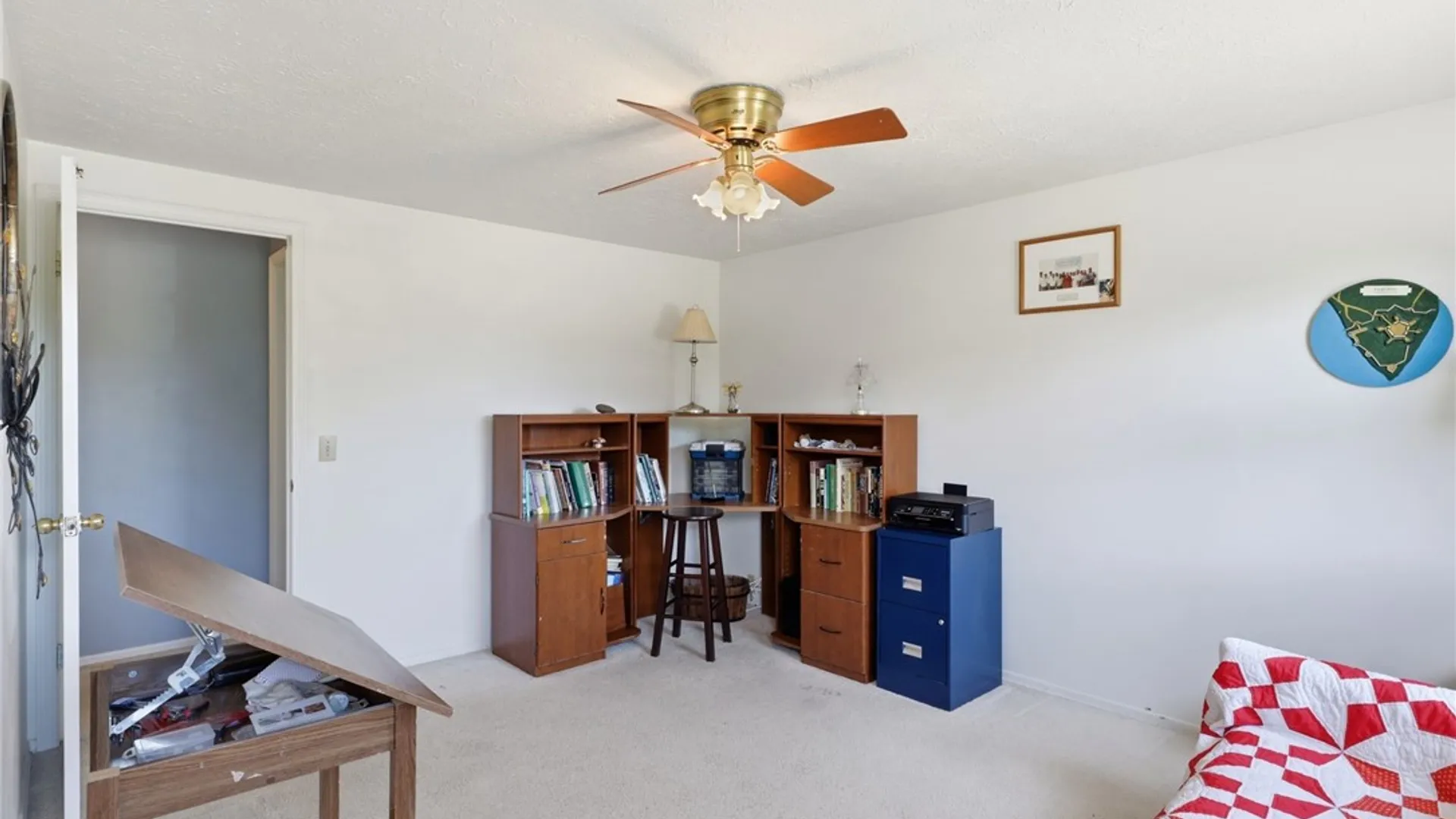 Property at 262 Hillary Lane, Penfield, NY 14526 30