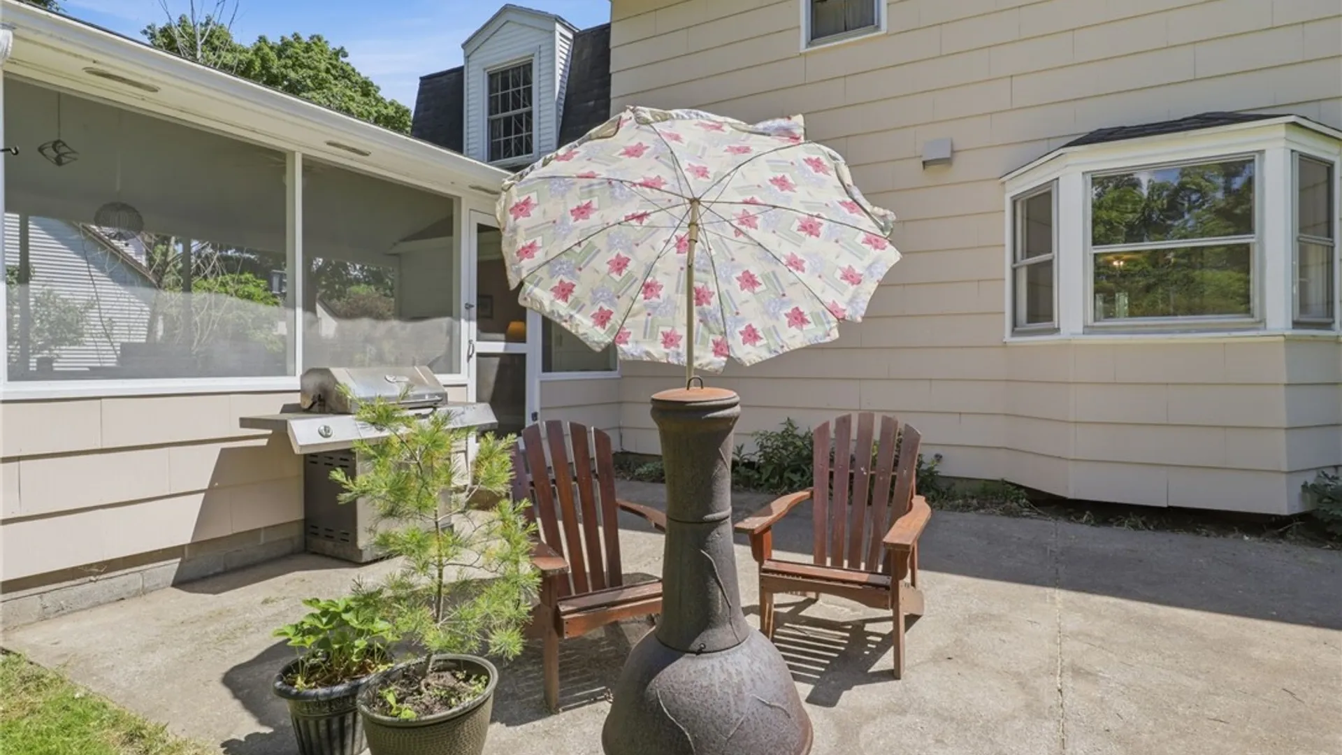 Property at 262 Hillary Lane, Penfield, NY 14526 39