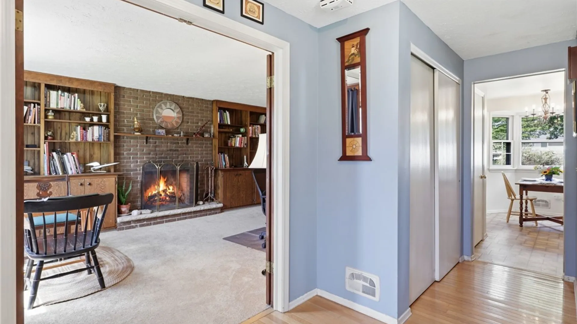 Property at 262 Hillary Lane, Penfield, NY 14526 4