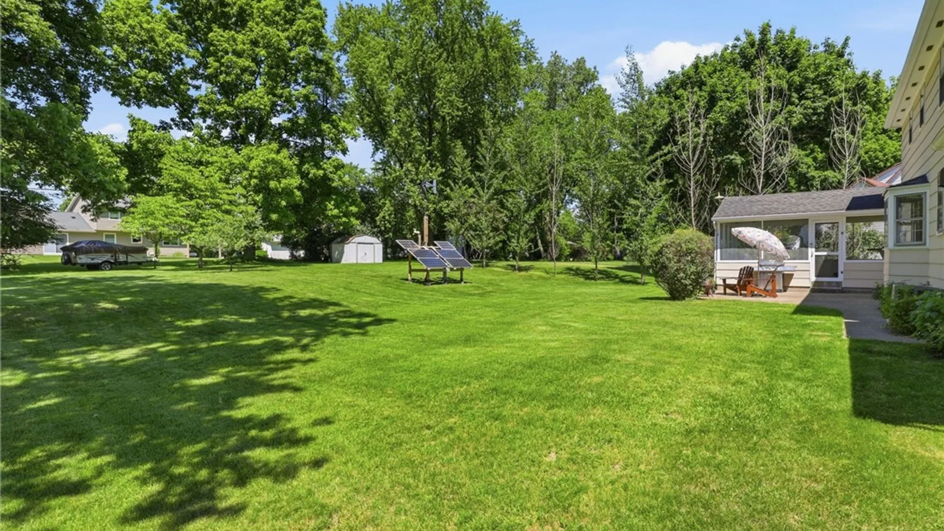 Property at 262 Hillary Lane, Penfield, NY 14526 40