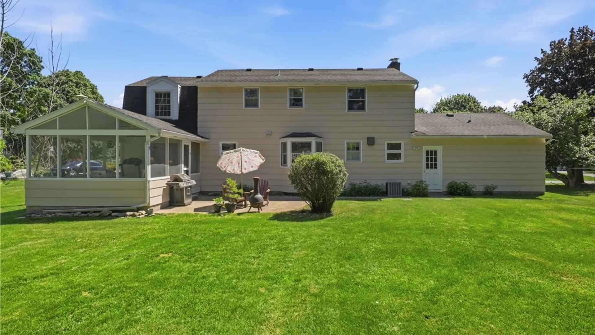 Property at 262 Hillary Lane, Penfield, NY 14526 41