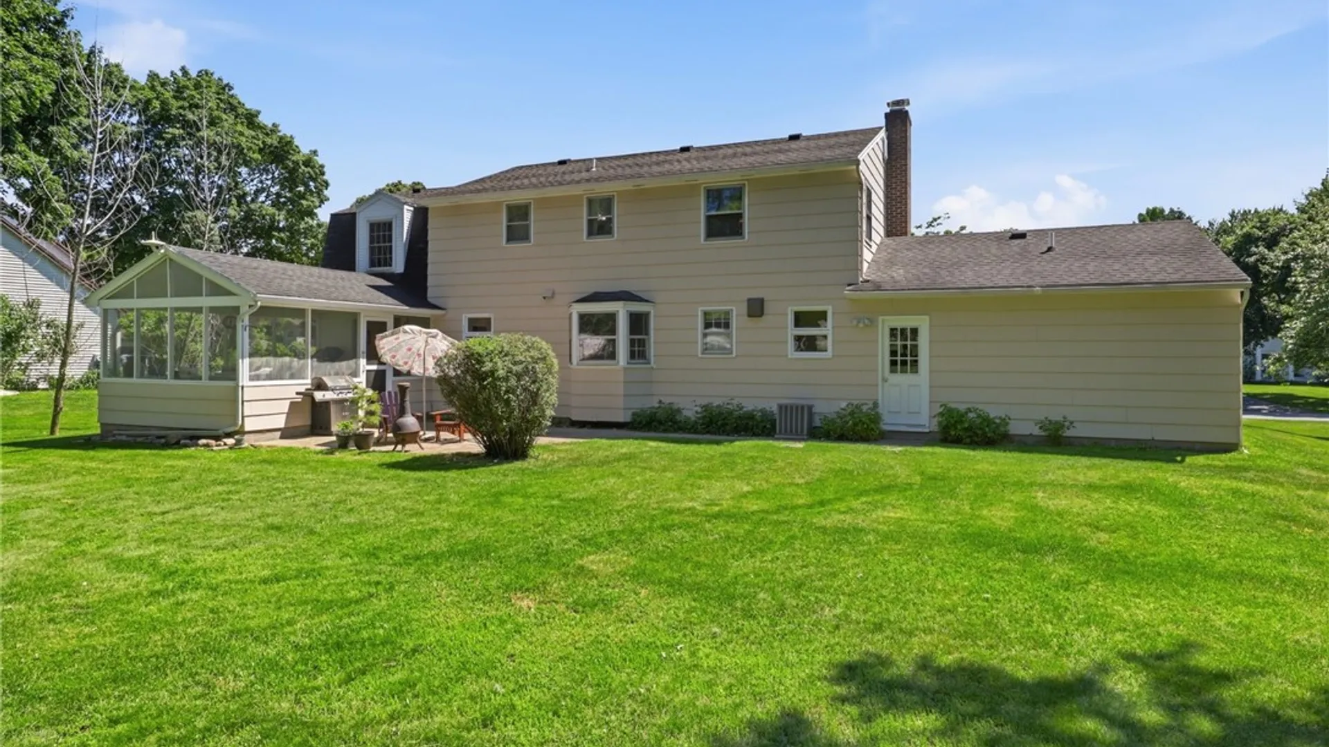 Property at 262 Hillary Lane, Penfield, NY 14526 42