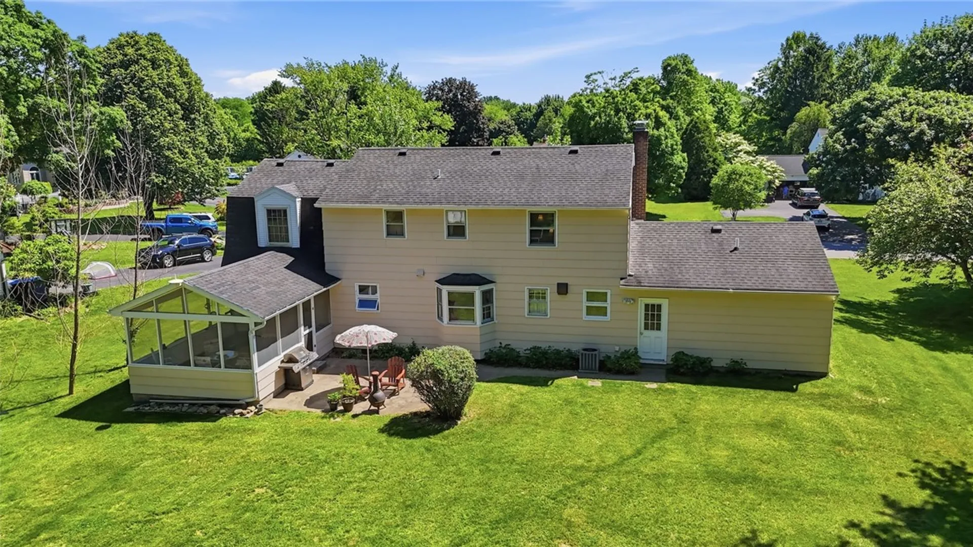 Property at 262 Hillary Lane, Penfield, NY 14526 43