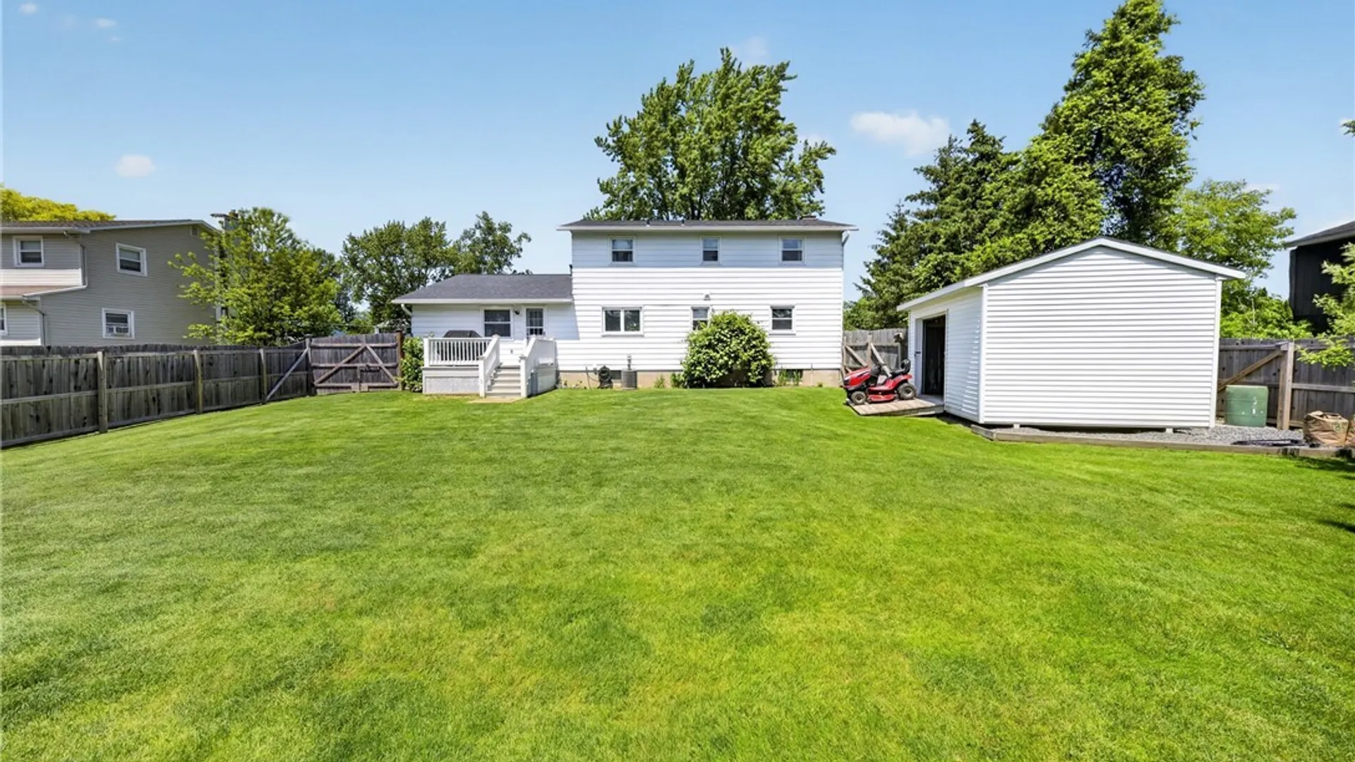 Property at 5766 Sunset, Cicero, NY 13039 27