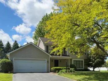 Property at 1427 Fieldcrest Drive, Webster, NY 14580