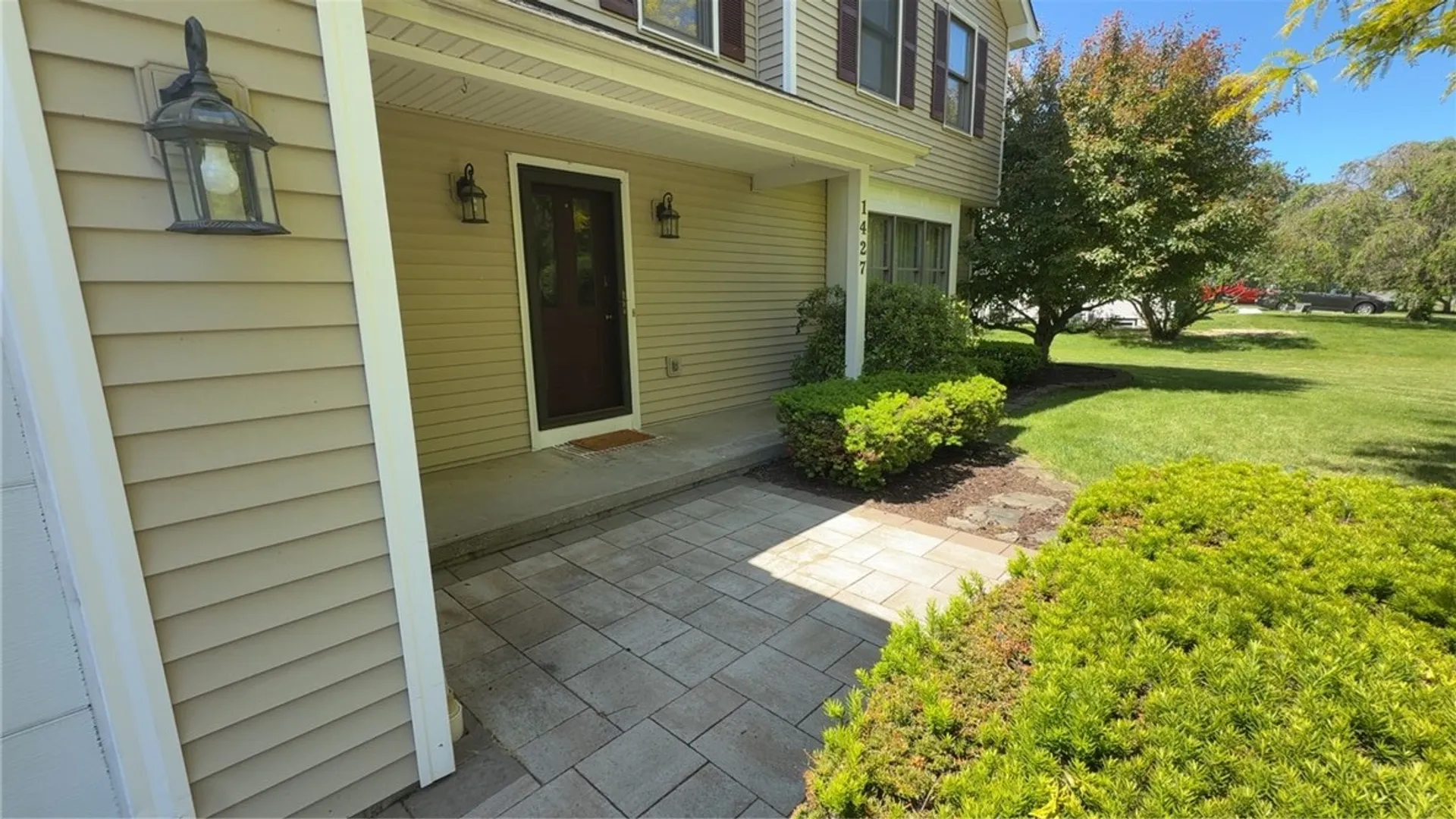 Property at 1427 Fieldcrest Drive, Webster, NY 14580 3
