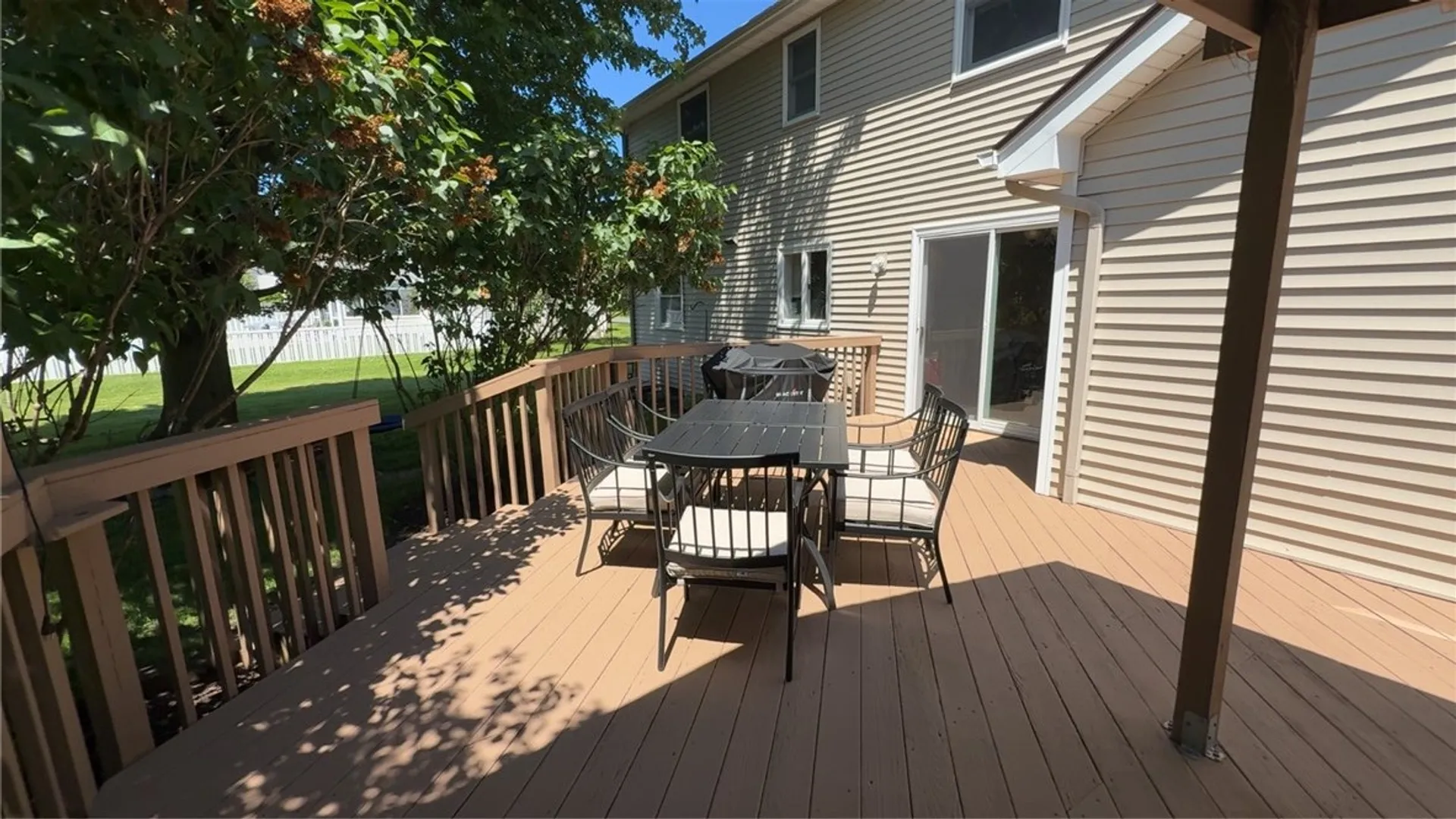 Property at 1427 Fieldcrest Drive, Webster, NY 14580 36
