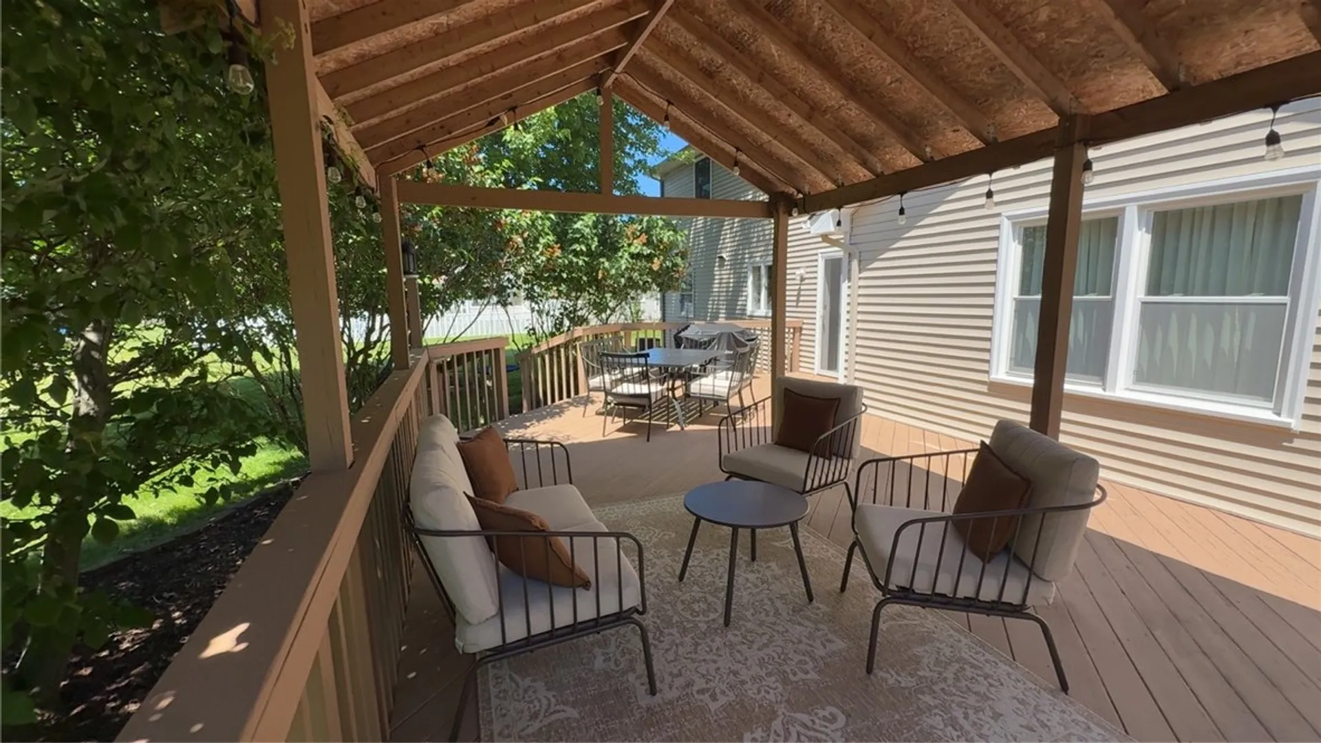 Property at 1427 Fieldcrest Drive, Webster, NY 14580 37