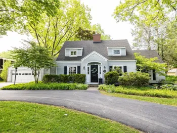 Property at 55 Babcock Drive, Brighton, NY 14610