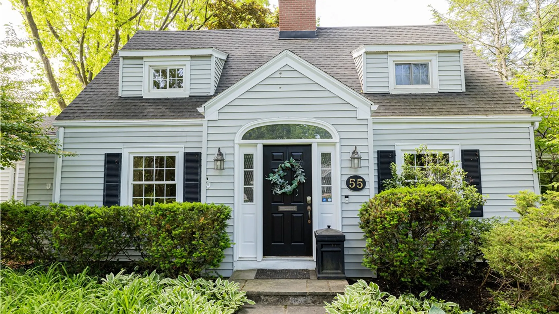 Property at 55 Babcock Drive, Brighton, NY 14610 2
