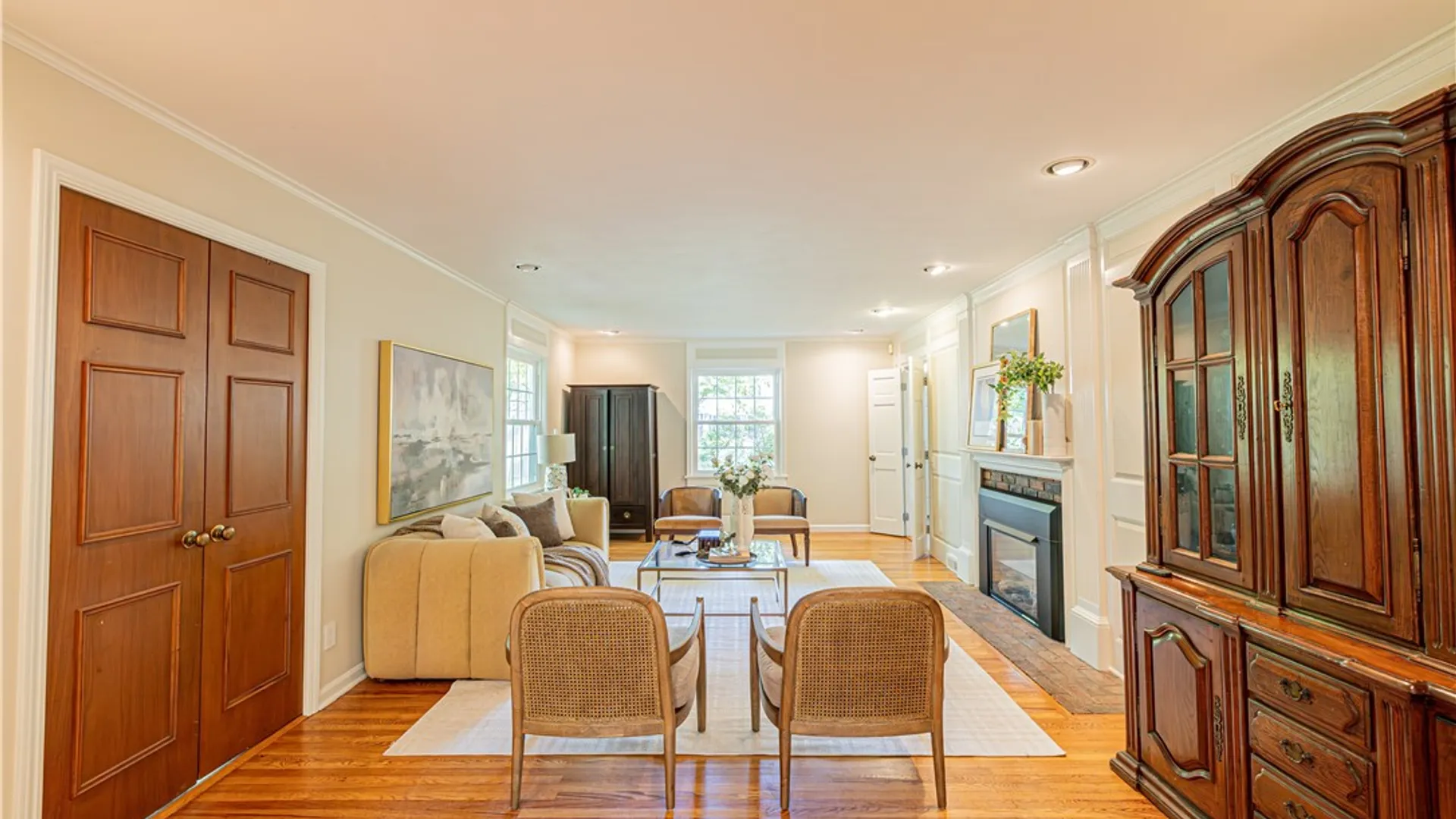 Property at 55 Babcock Drive, Brighton, NY 14610 3