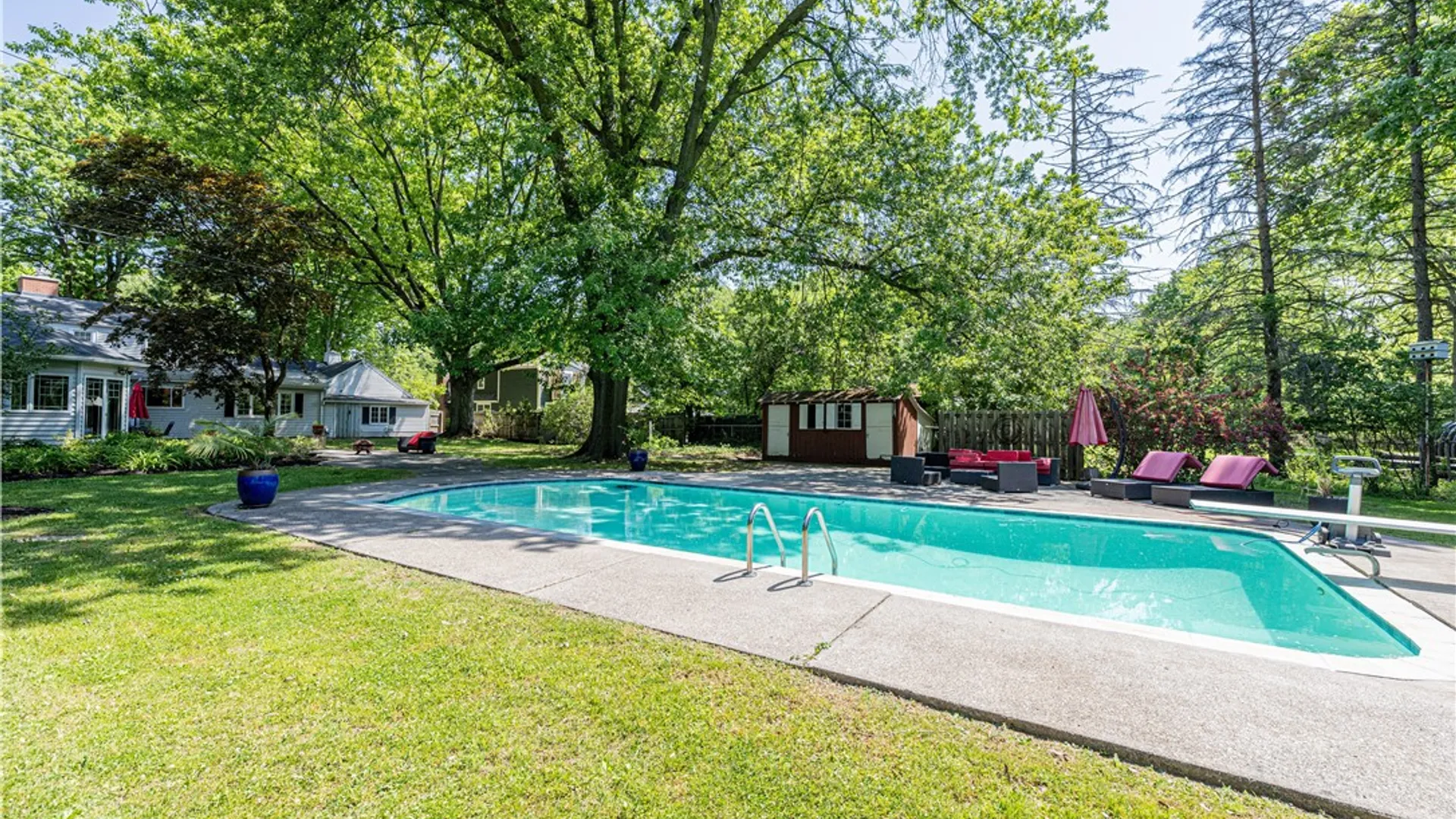 Property at 55 Babcock Drive, Brighton, NY 14610 40