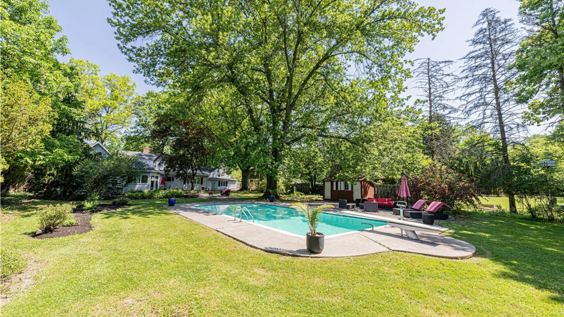 Property at 55 Babcock Drive, Brighton, NY 14610 41