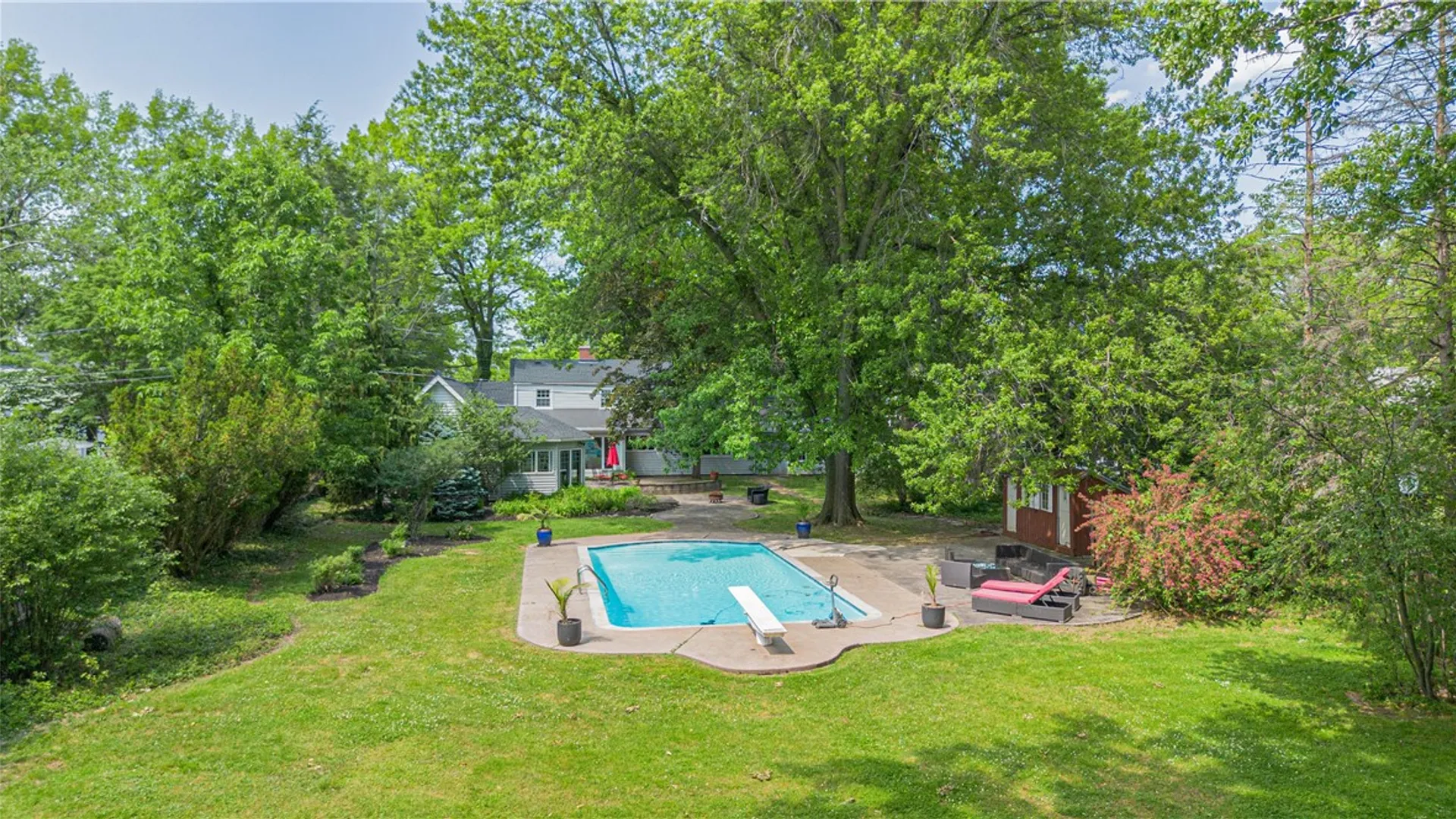 Property at 55 Babcock Drive, Brighton, NY 14610 43