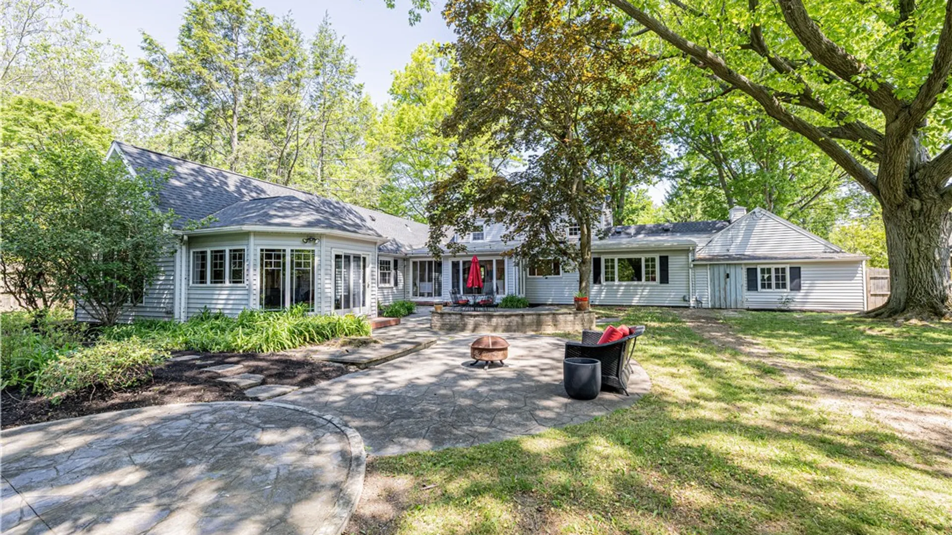 Property at 55 Babcock Drive, Brighton, NY 14610 44
