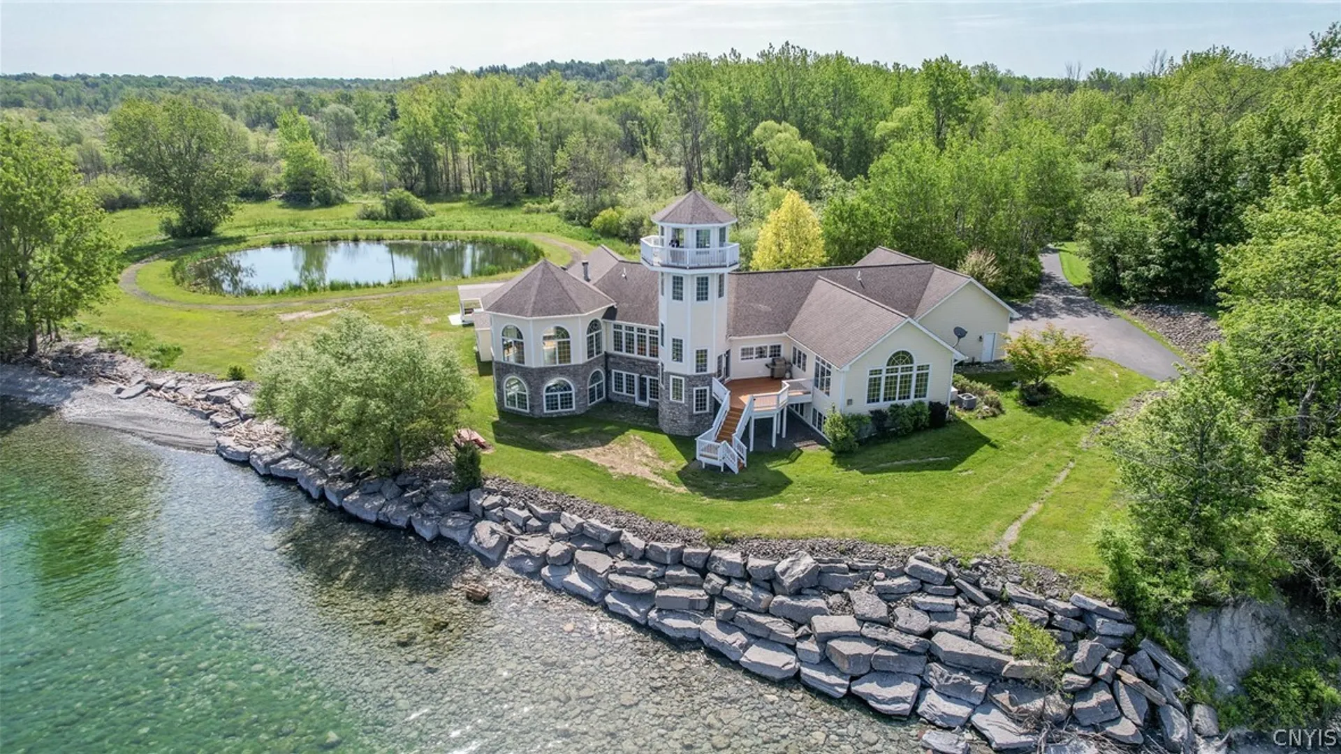 Property at 304 Lakeshore Road, Oswego, NY 13126 2