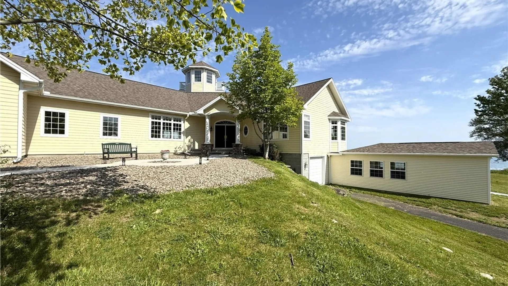 Property at 304 Lakeshore Road, Oswego, NY 13126 40